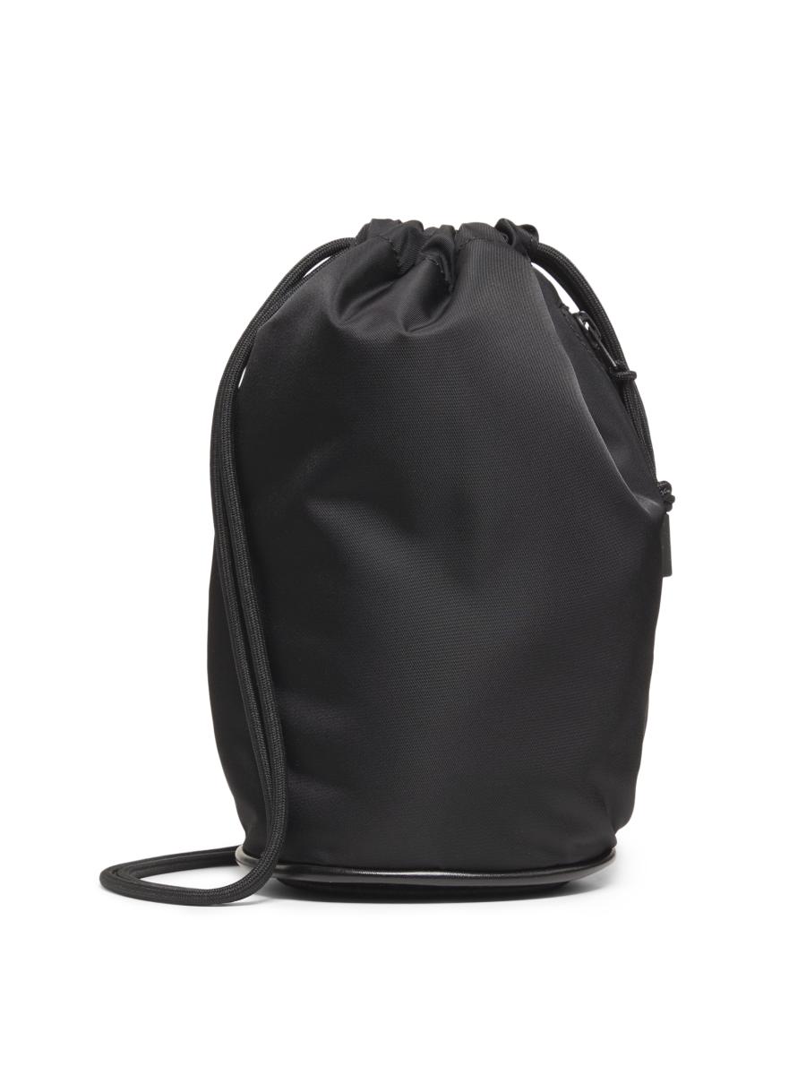 Sacai Nylon Twill Drawstring Bag | Saks Fifth Avenue