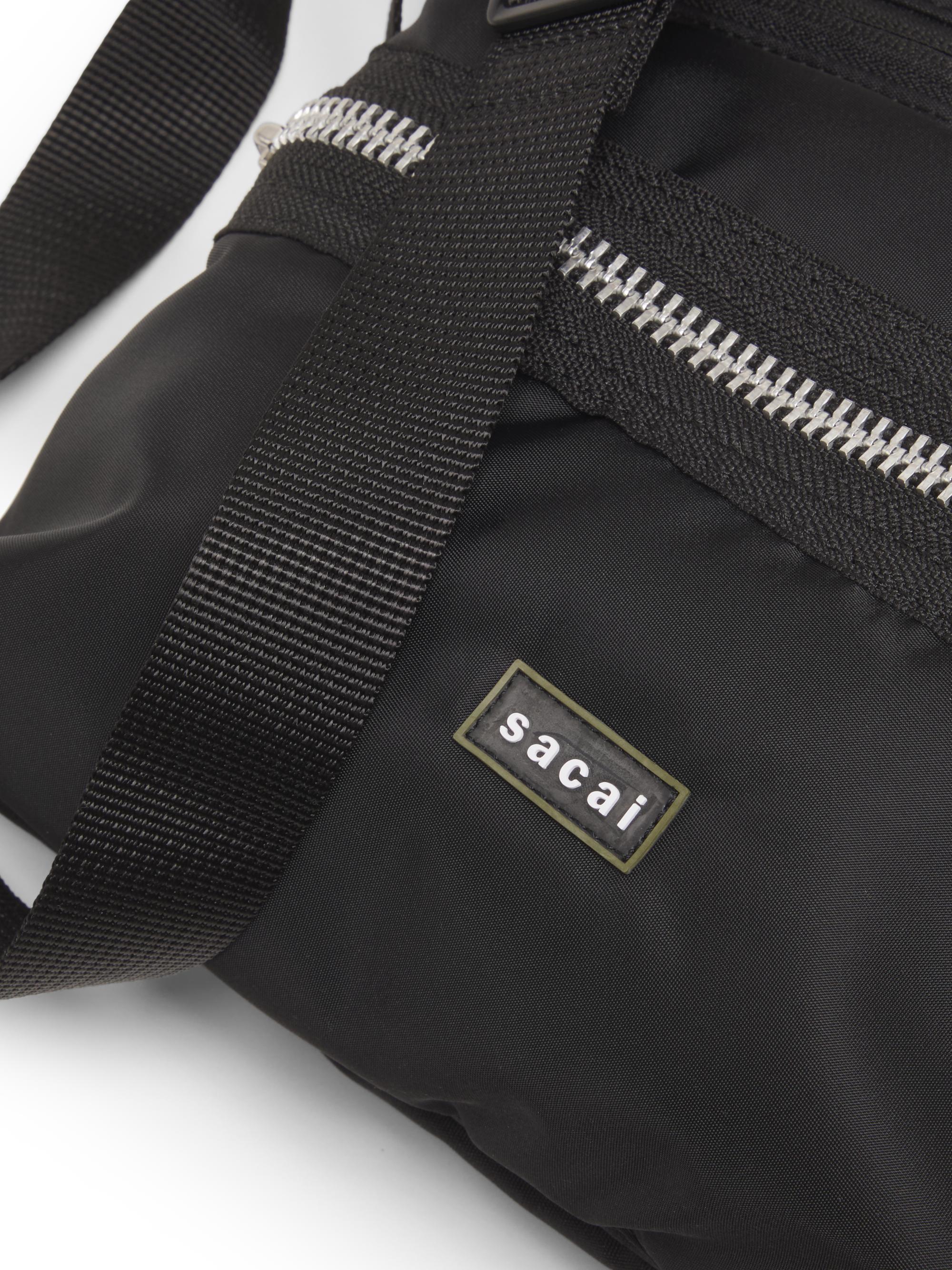 Sacai Pocket Sacoche Crossbody Bag | Saks Fifth Avenue