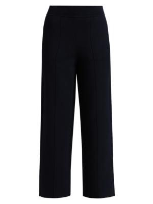 A.L.C. Ryder High-Rise Straight-Leg Pants | Saks Fifth Avenue