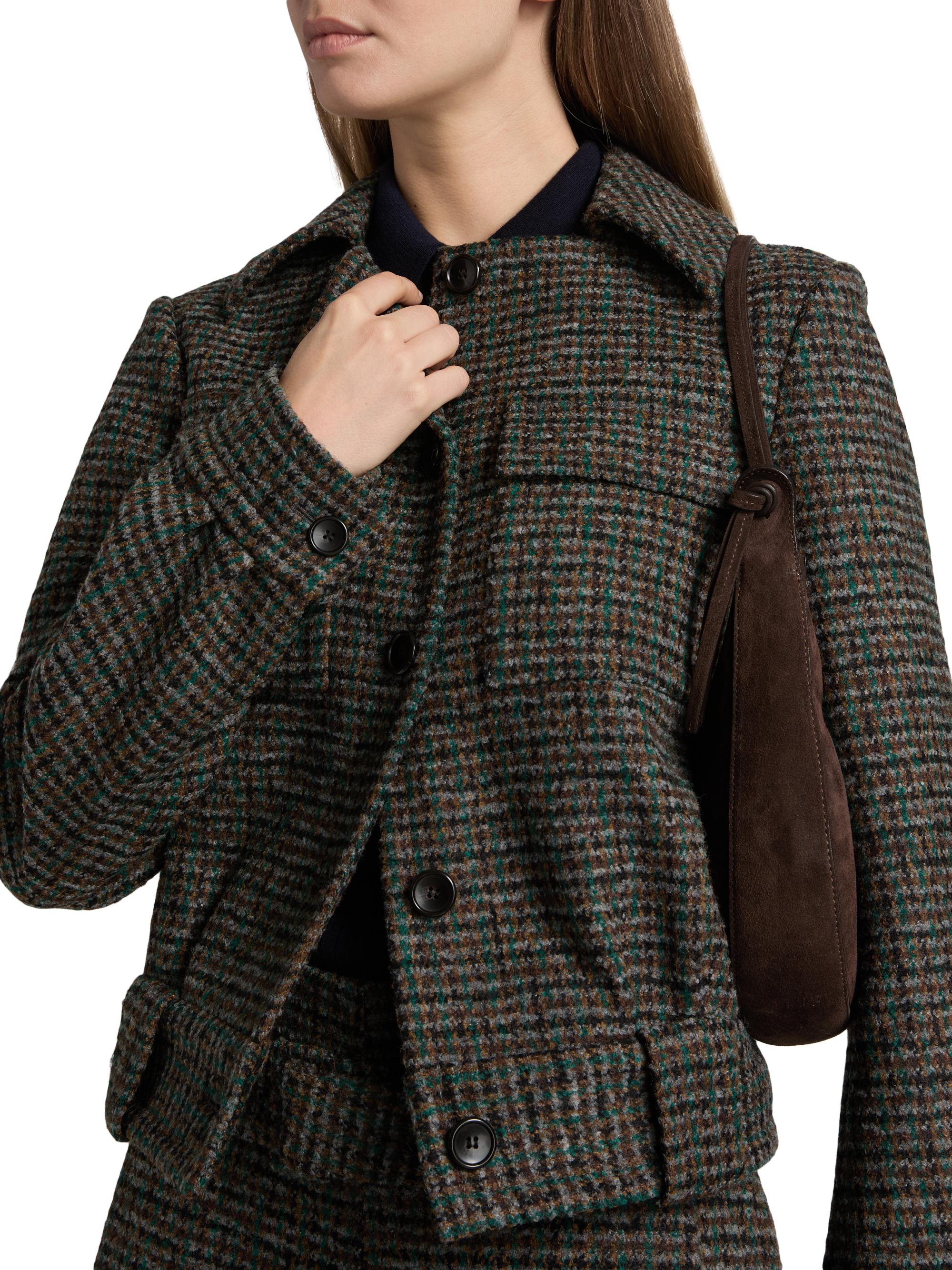 A.L.C. Chase Tweed Jacket | Saks Fifth Avenue