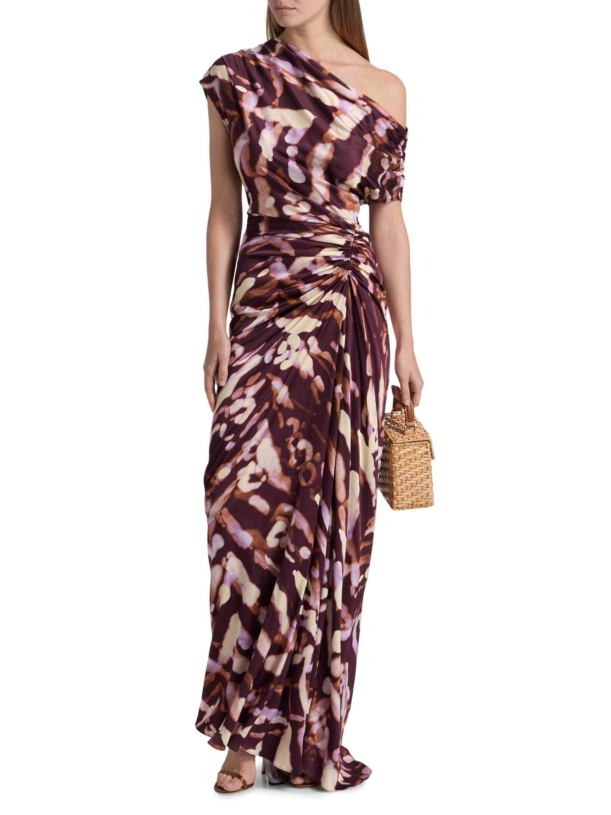 chinese dress ladies ALC Women's Poppy Mini Dress