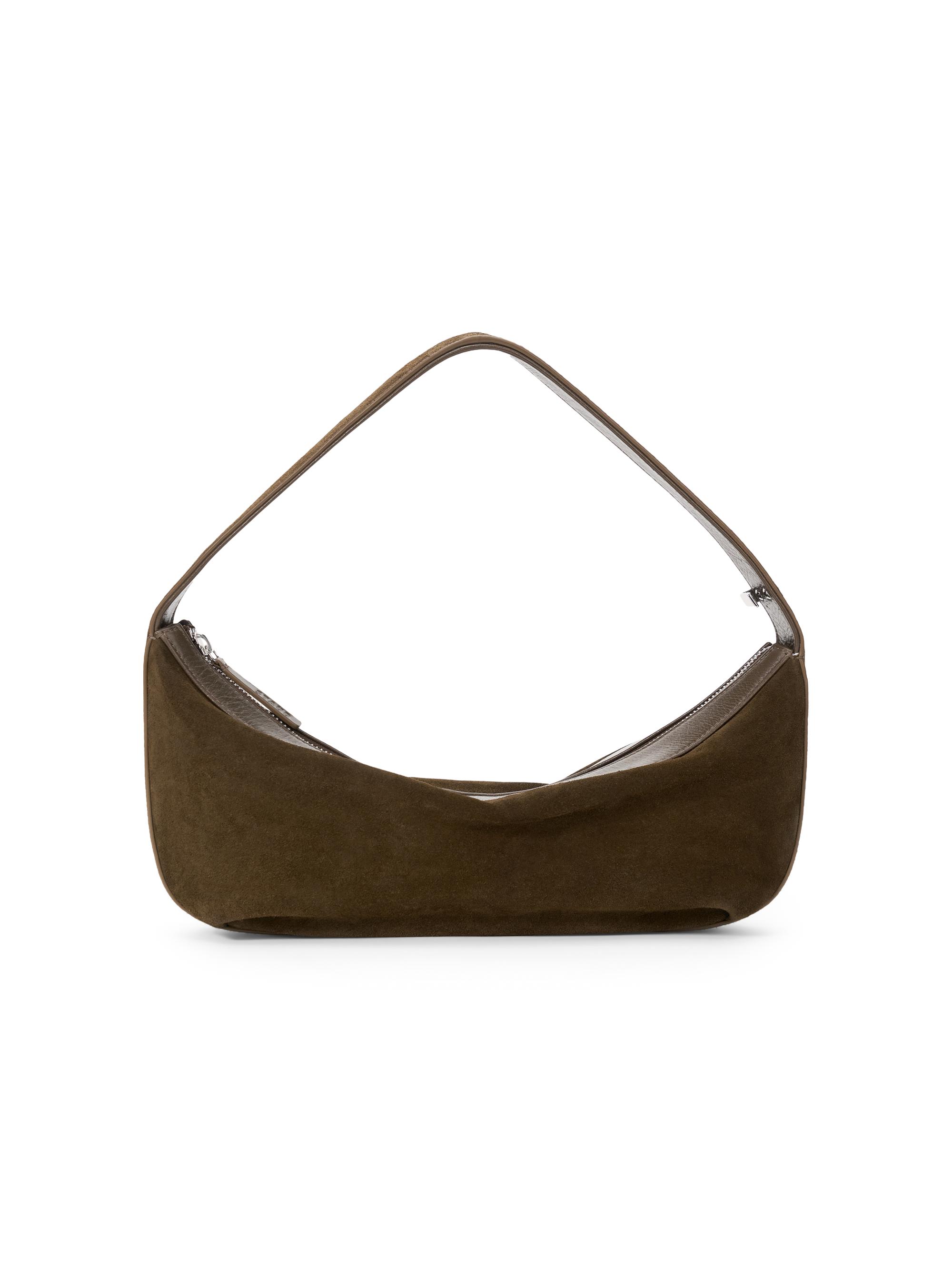 Alexander Wang Heiress Crystal-Embellished Flex Bag | Saks