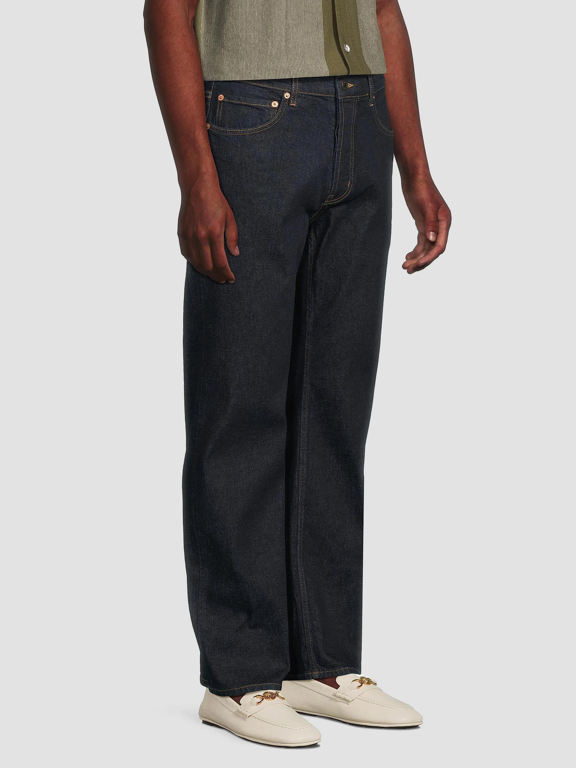 Rails Nash Straight Jeans | Saks Fifth Avenue