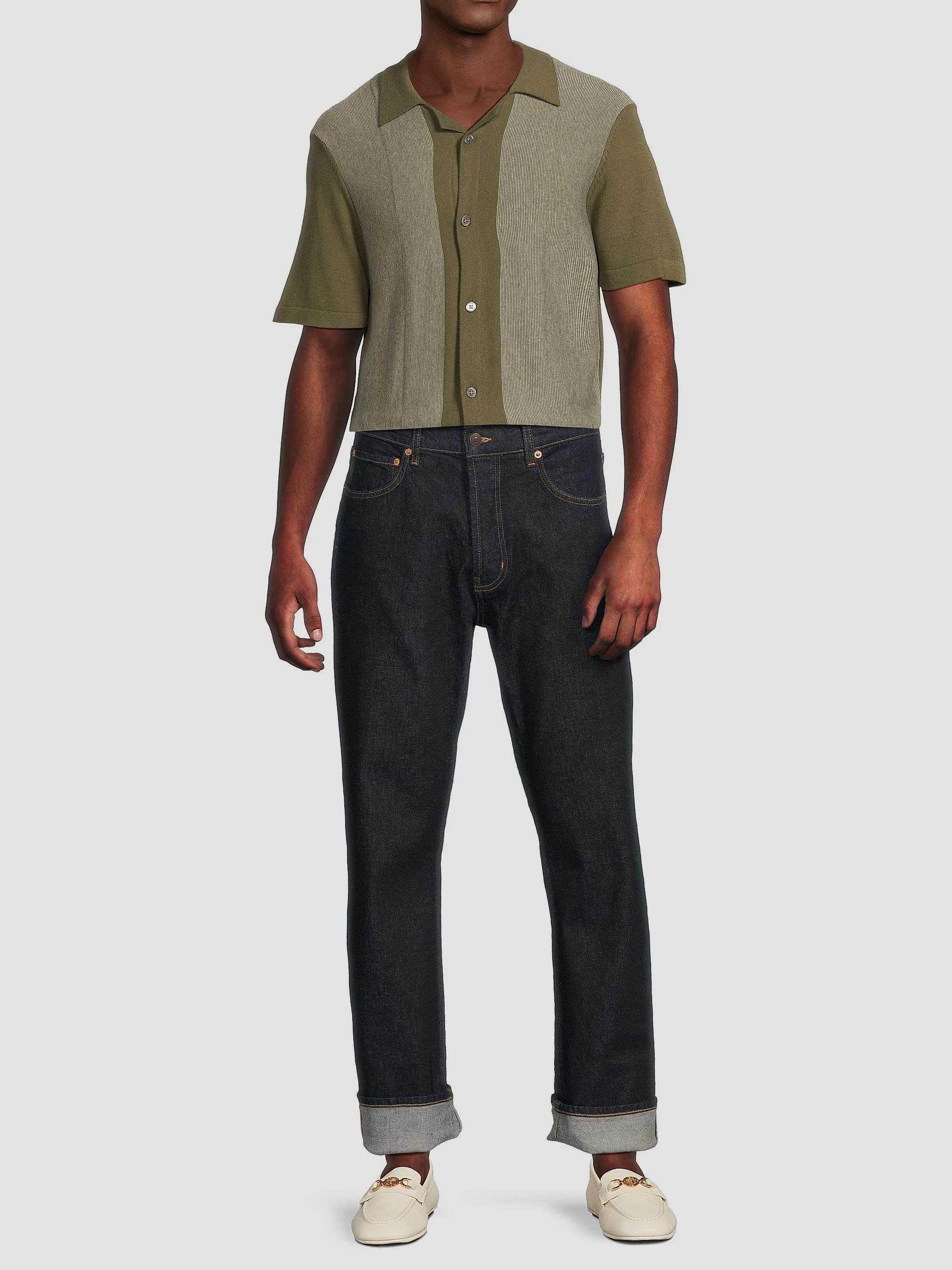 Rails Nash Straight Jeans | Saks Fifth Avenue