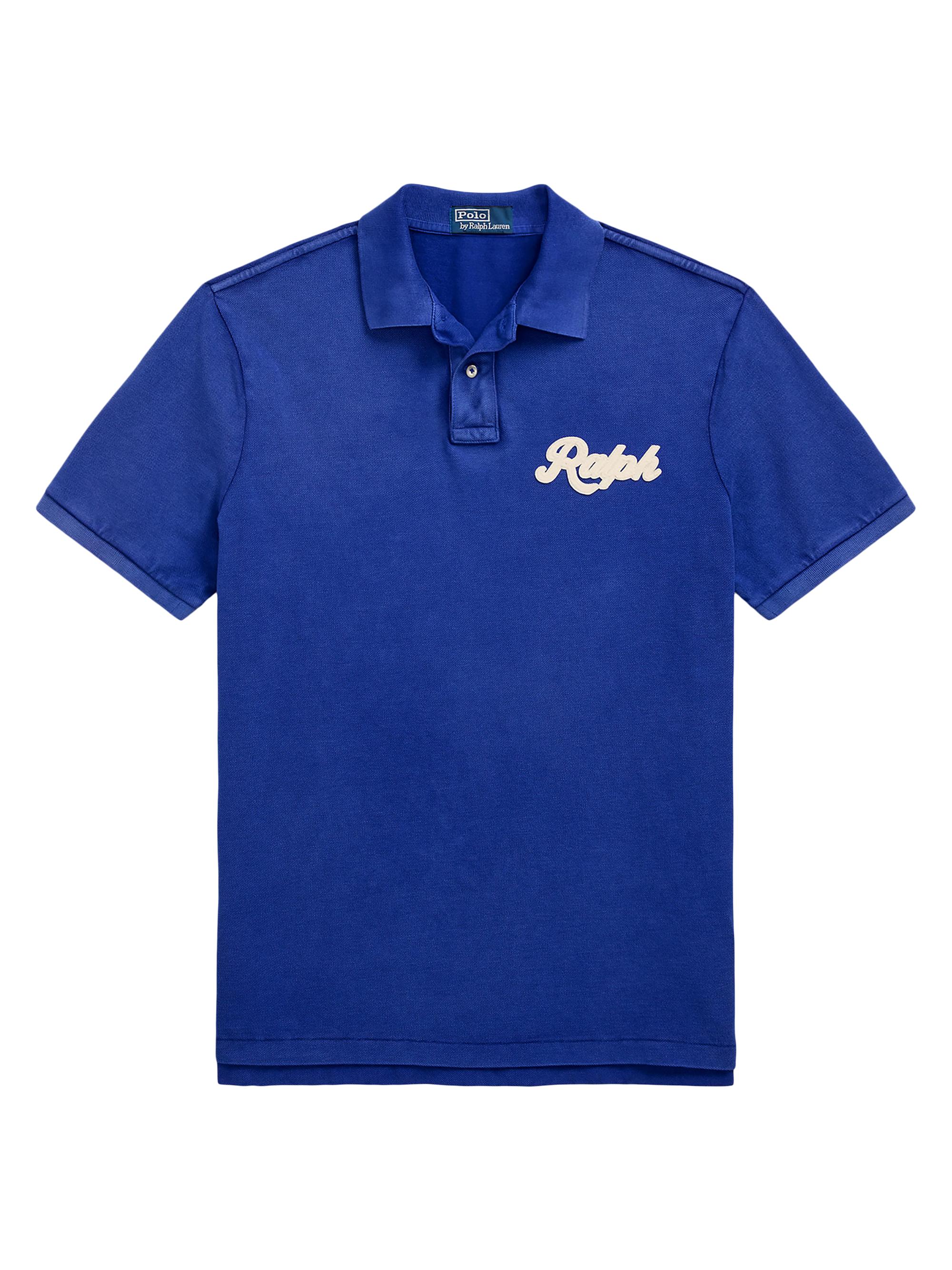 トップス Polo Ralph Lauren Polo Ralph Lauren Men's Classic-Fit Cotton Polo Shirt - Macy's