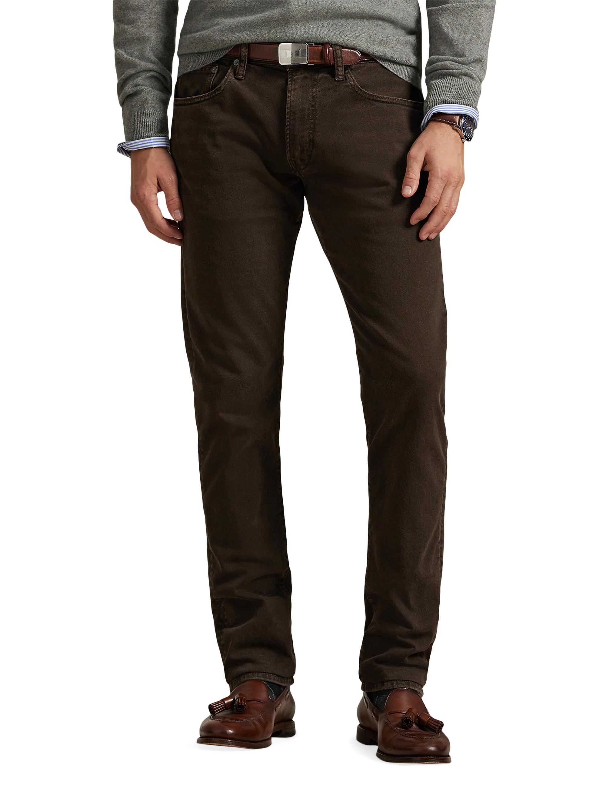 Polo Ralph Lauren Sullivan Slim Jeans | Saks Fifth Avenue
