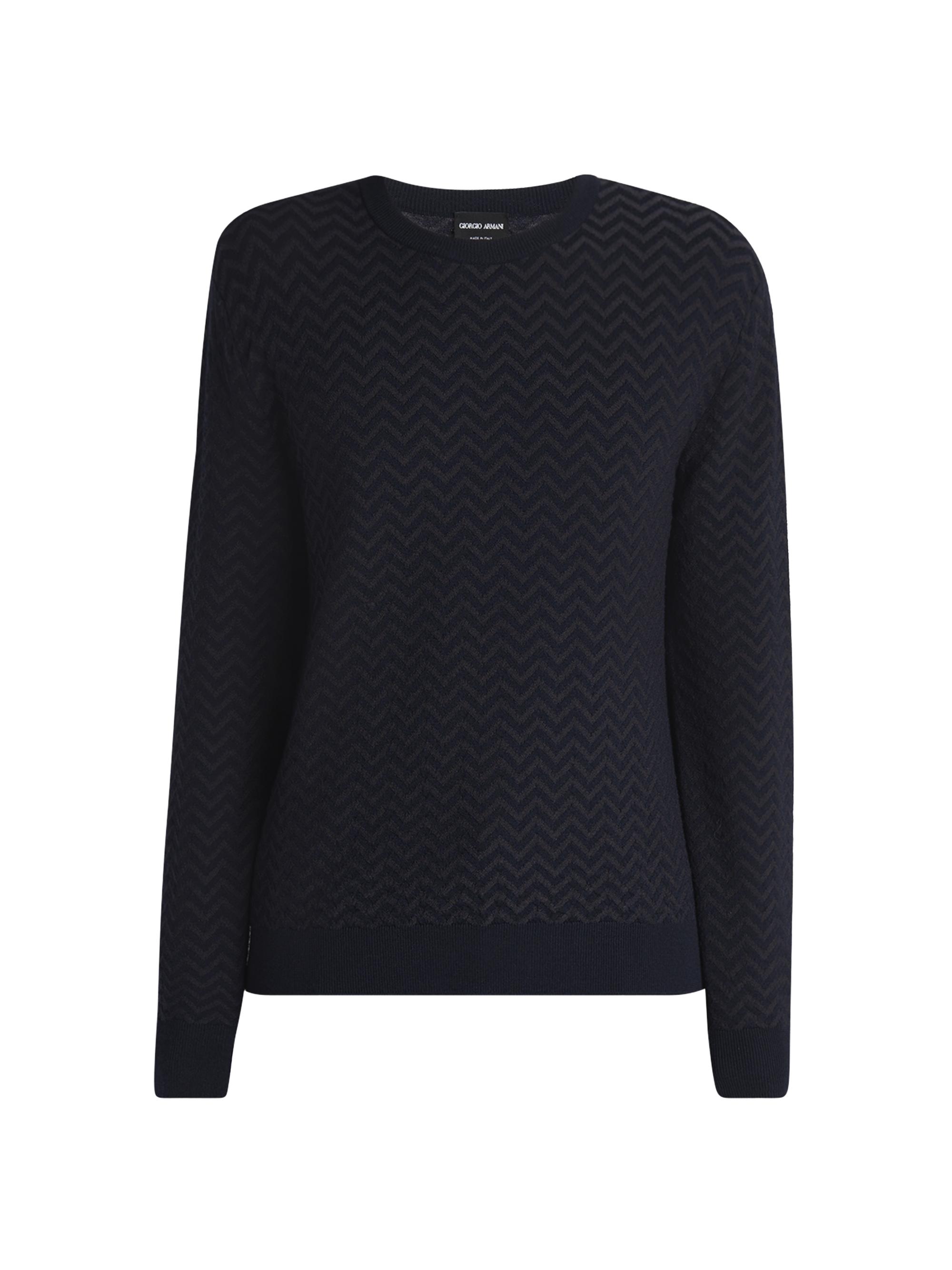 Giorgio Armani Cashmere Turtleneck Sweater | Saks Fifth Avenue