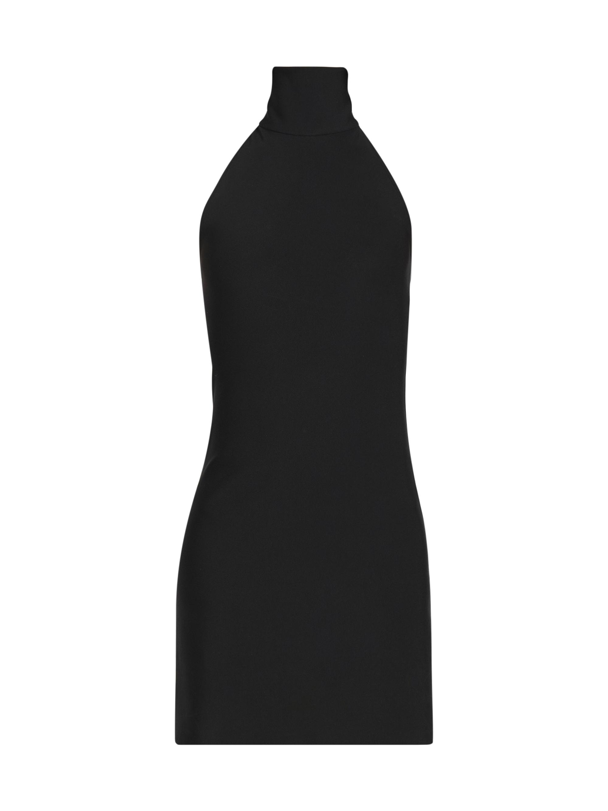 Alexander Wang Ruched V-Neck Maxi Dress | Saks Fifth Avenue