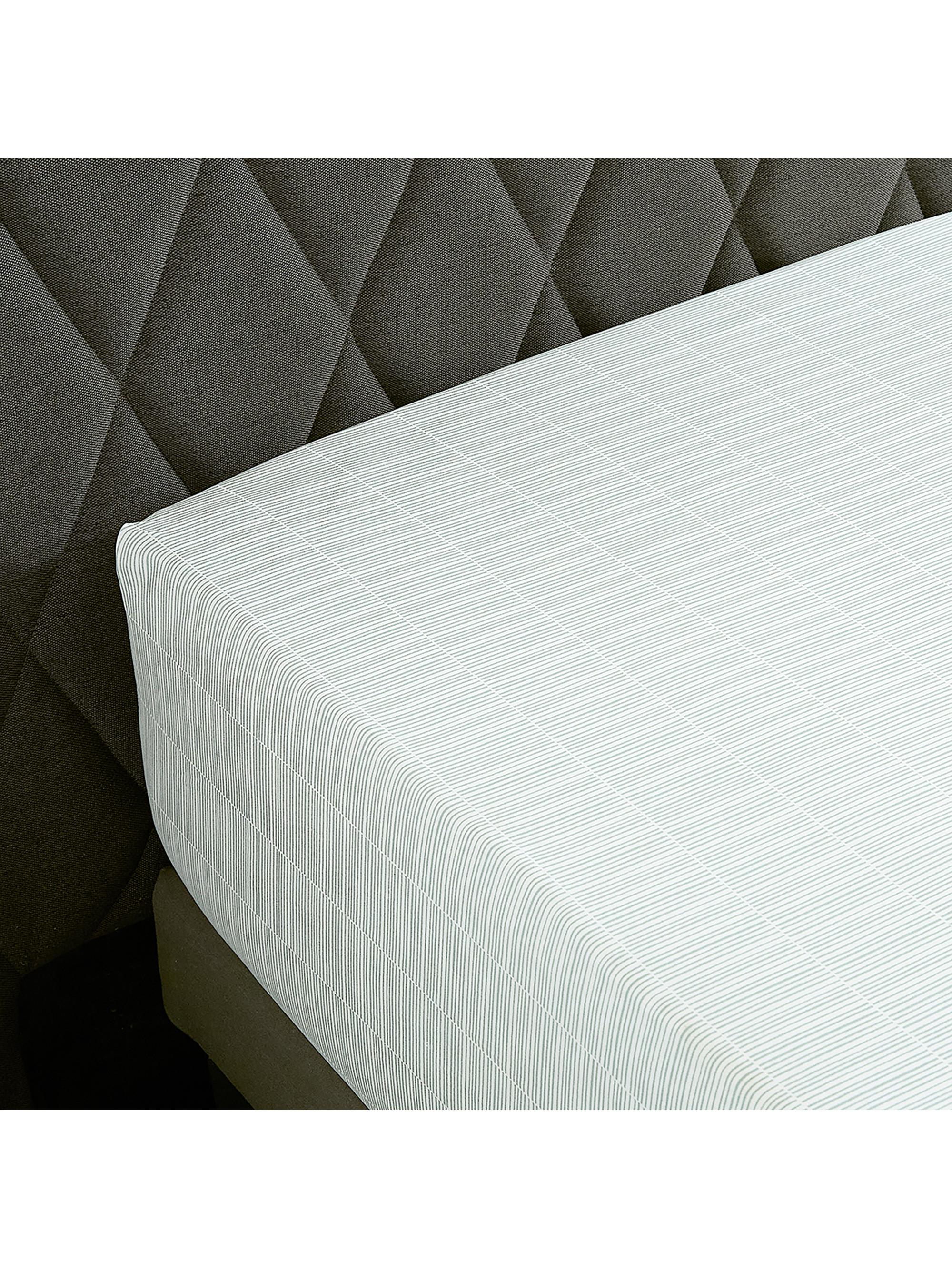 Anne de Solène Fugace Cotton Bedding Collection King