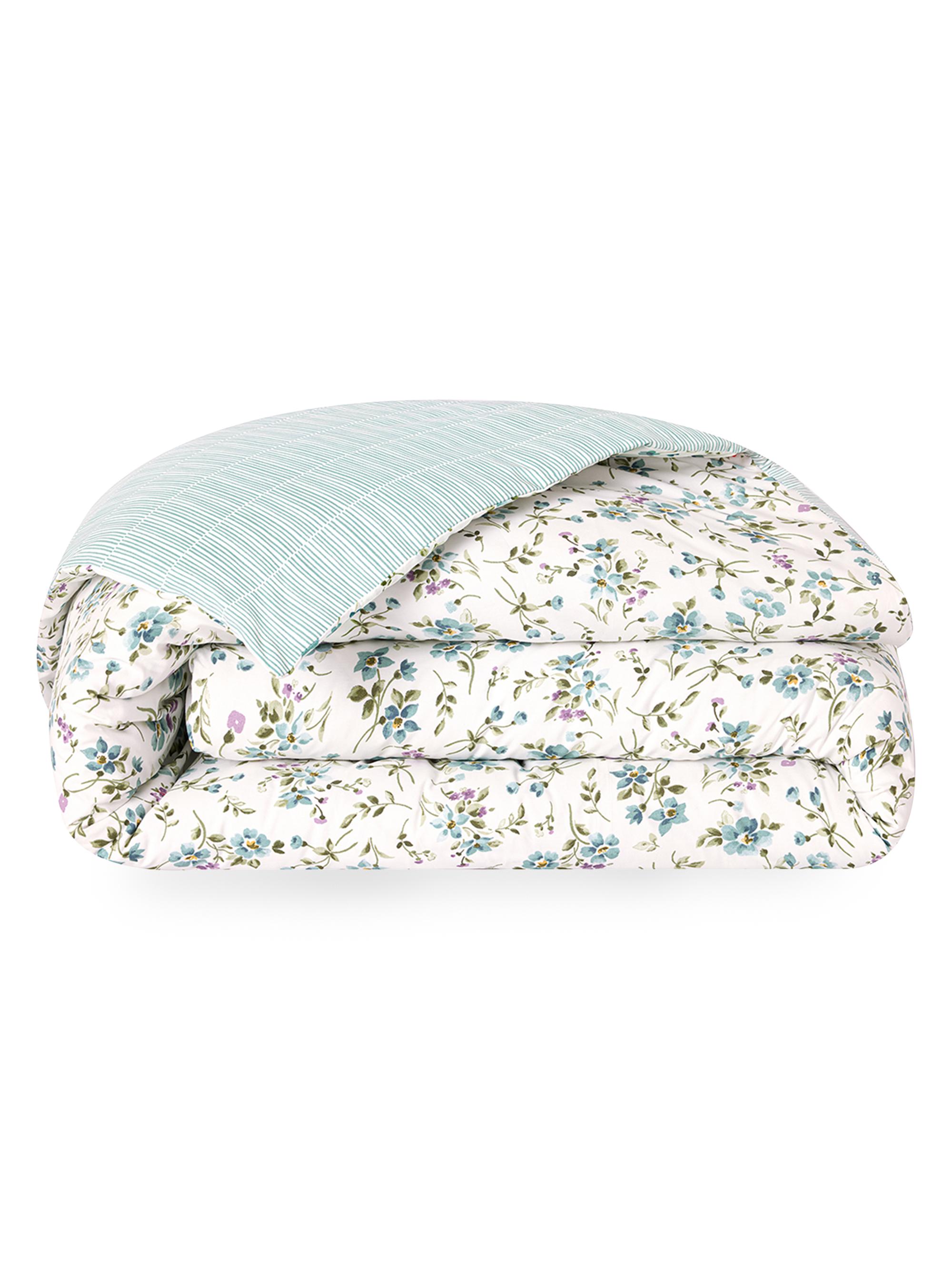 Anne de Solène Fugace Duvet Cover, Pillowcases, & Sham Collection King