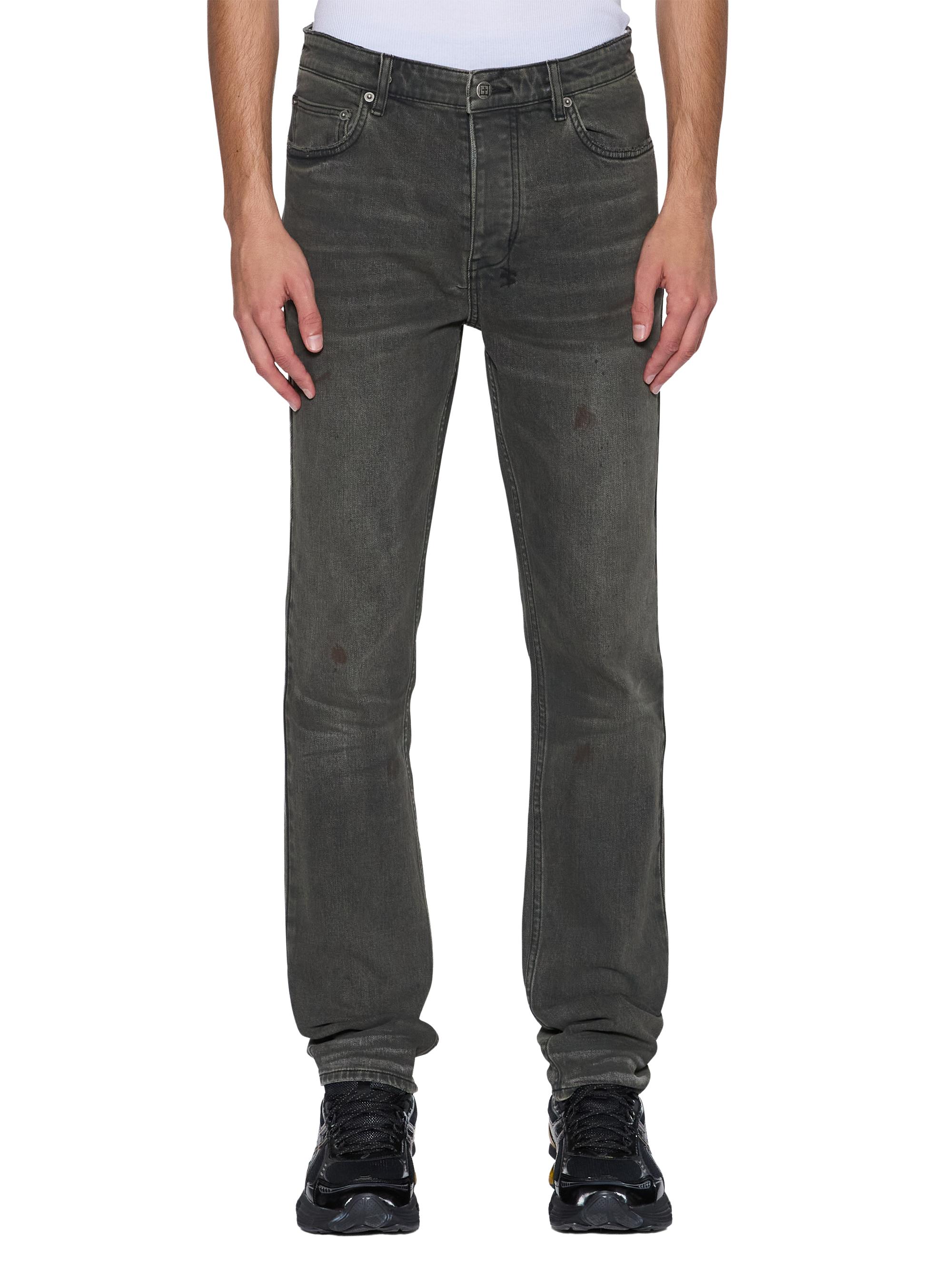 パンツ focus STACKED DENIM guapi ksubi purple focus STACKED DENIM guapi ksubi purple