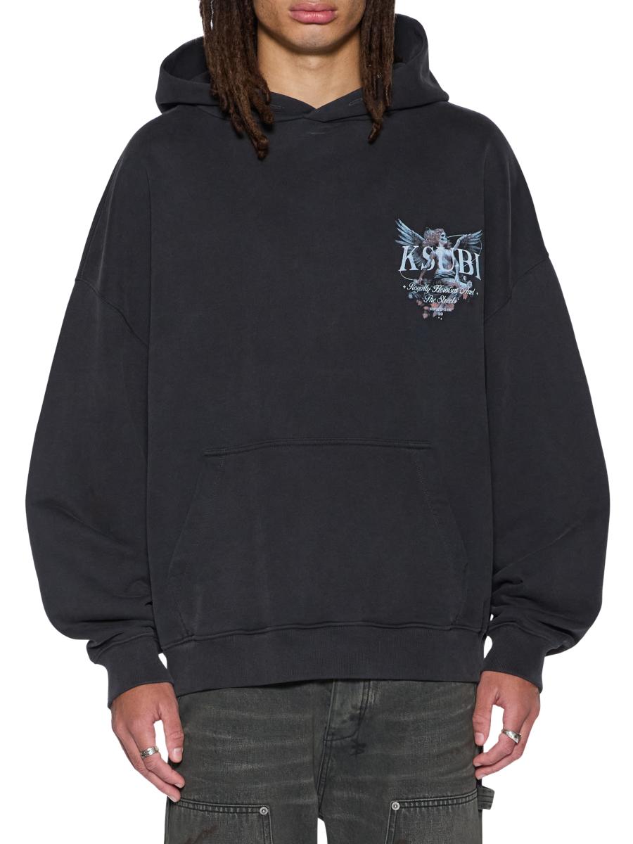 Ksubi Neo-Nostalgia Spirit Ekcess Hoodie | Saks Fifth Avenue
