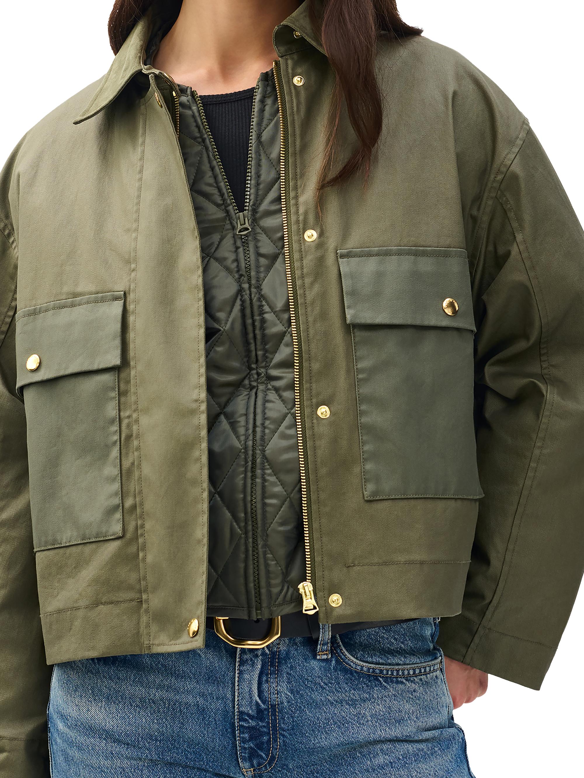 ジャケット・アウター Rag&Bone Ajax ジャケット・アウター Rag&Bone Ajax rag and bone Blue Denim