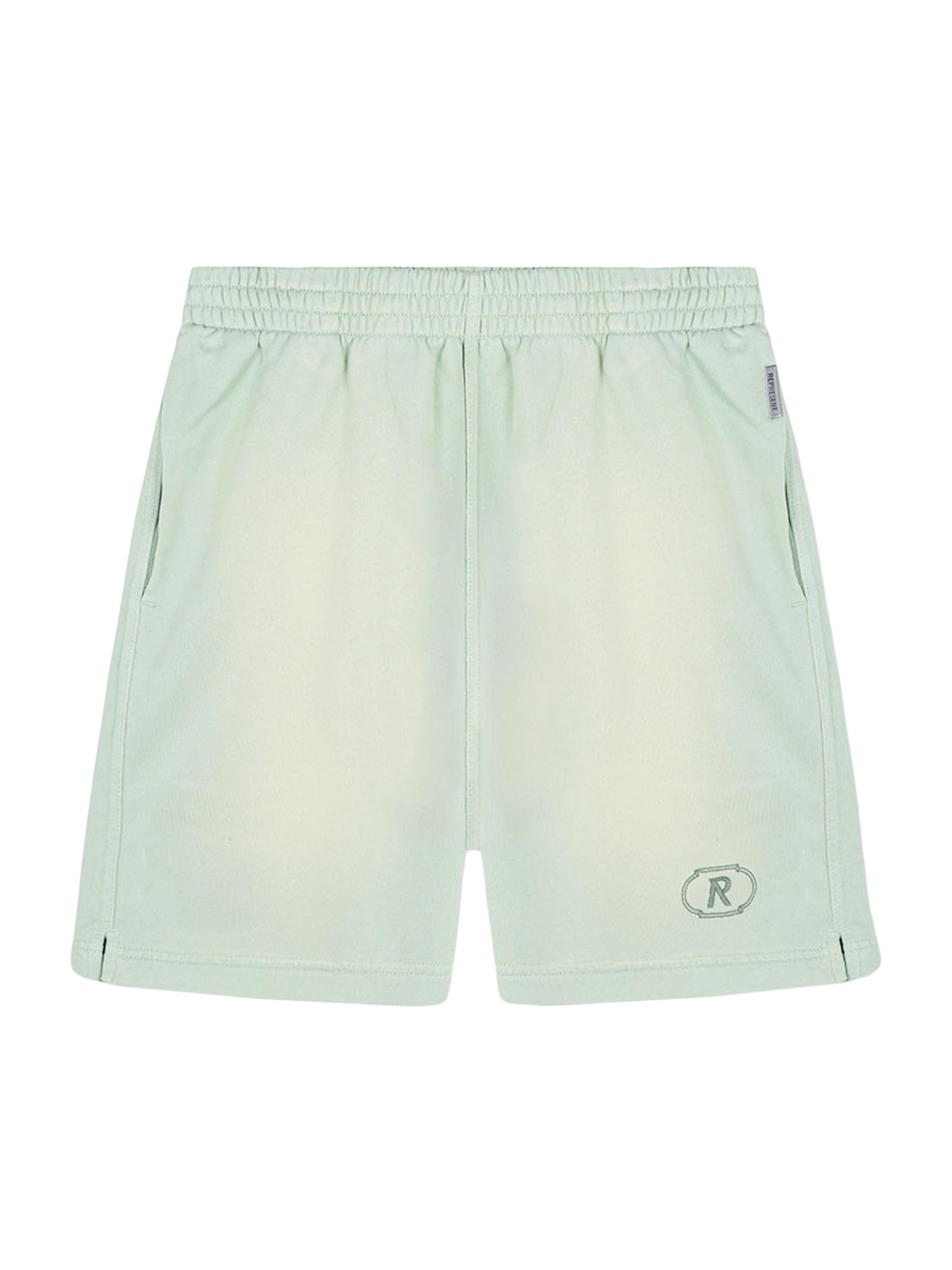 Represent Men's Grand Cru Classé Shorts - Washed Sage