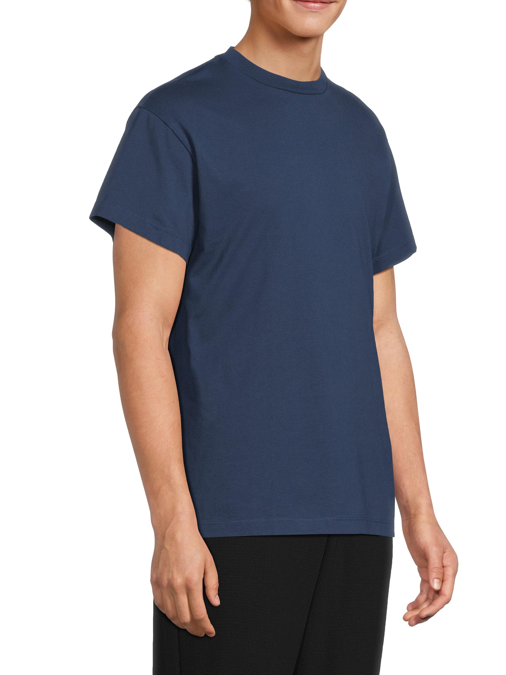 Jil Sander Cotton Crewneck T-Shirt 3-Pack | Saks Fifth Avenue