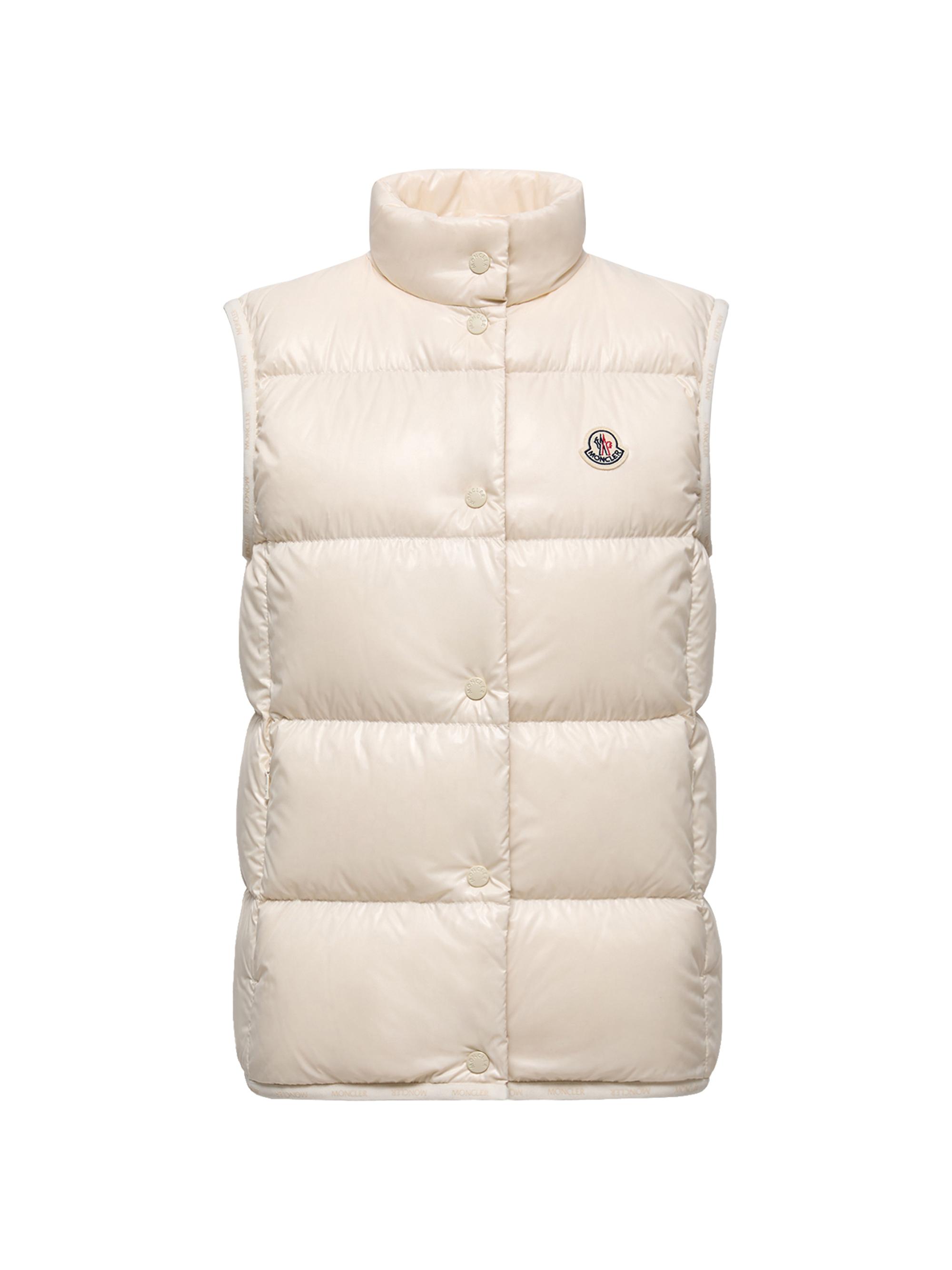 Moncler Besset Puffer Vest | Saks Fifth Avenue