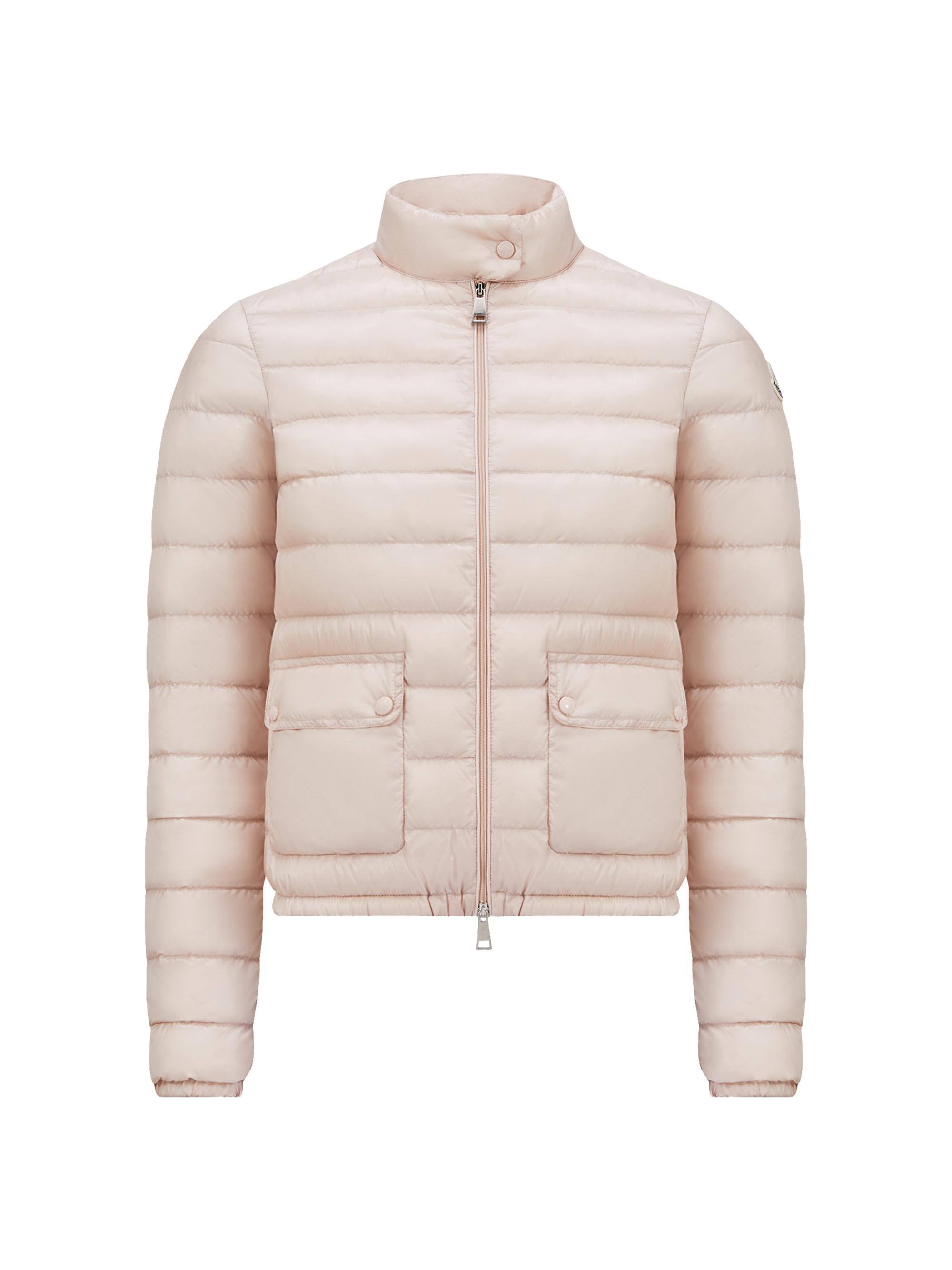 Moncler Women's Lans Puffer Jacket - Light Pink
