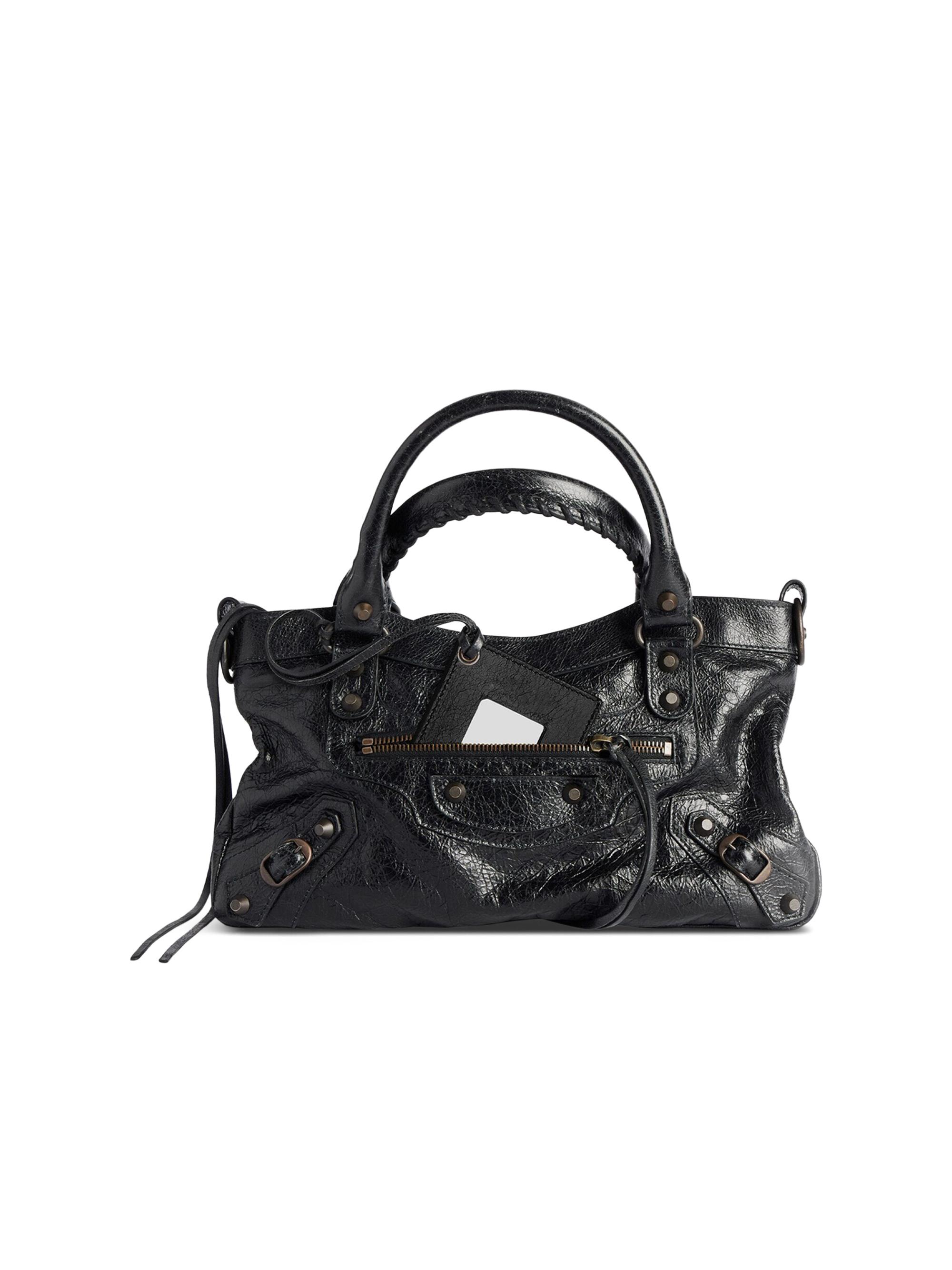 Balenciaga シティ　ザ　ファースト 0400023124689_BLACK?wid=600&
