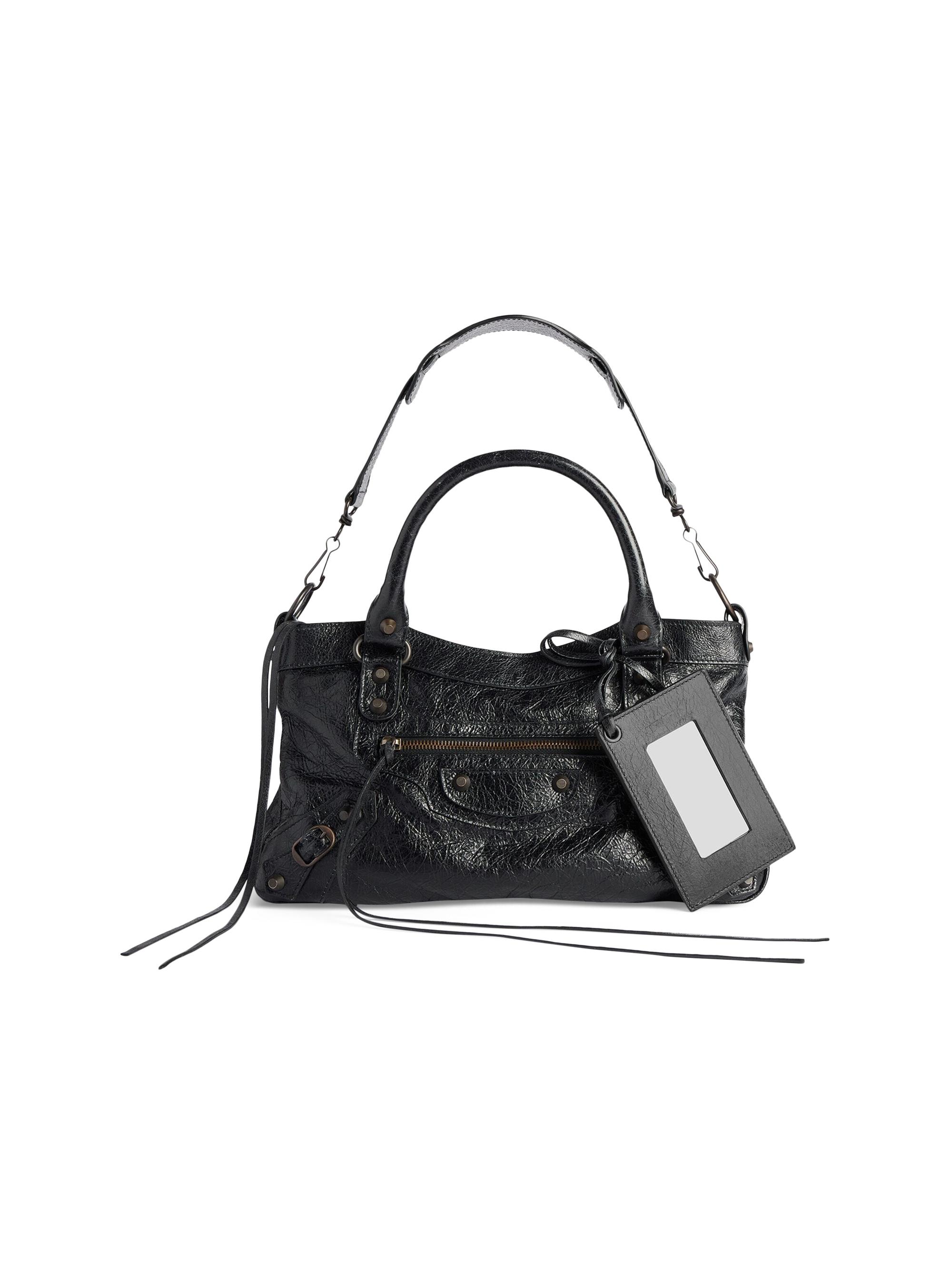 Balenciaga Le City First Bag | Saks Fifth Avenue