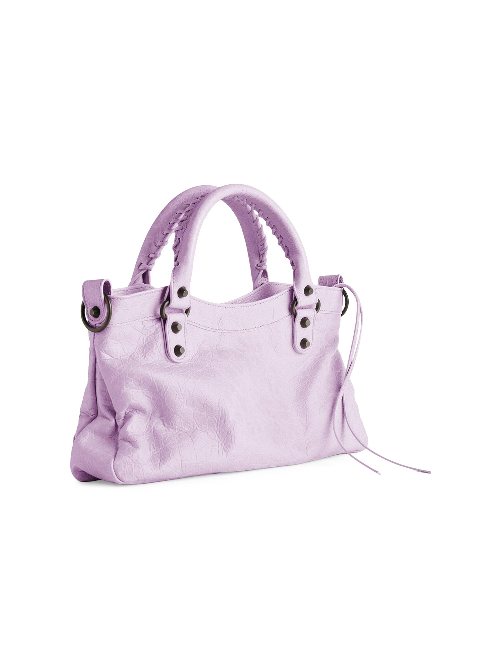 Balenciaga Le City First Bag | Saks Fifth Avenue