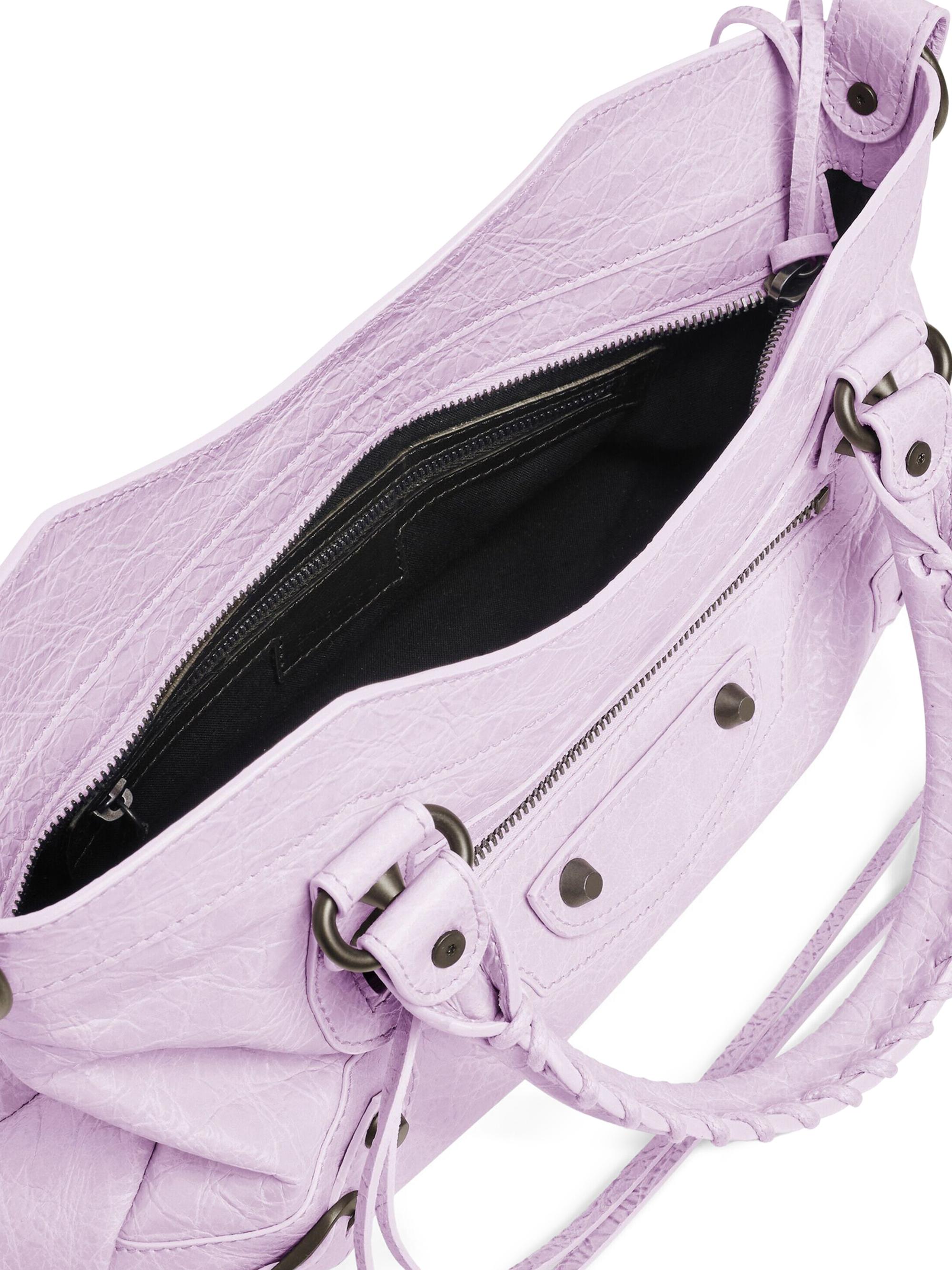 新品　BALENCIAGA LE CITY BAG Balenciaga Le City First Bag | Saks Fifth Avenue