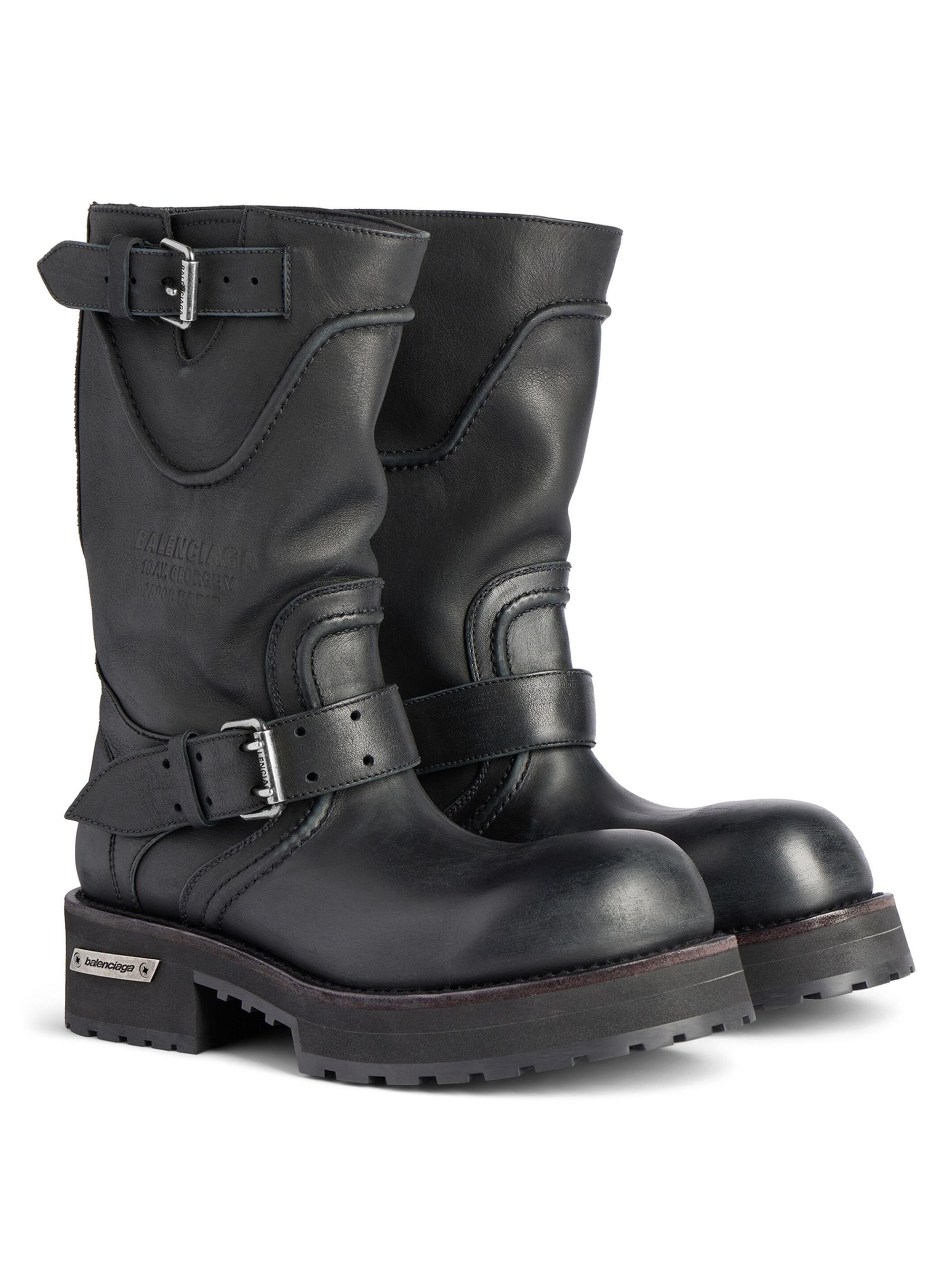 靴 venom boots size42 Terra Men's Venom Mid Composite Toe Waterproof Safety Work Shoe -Black