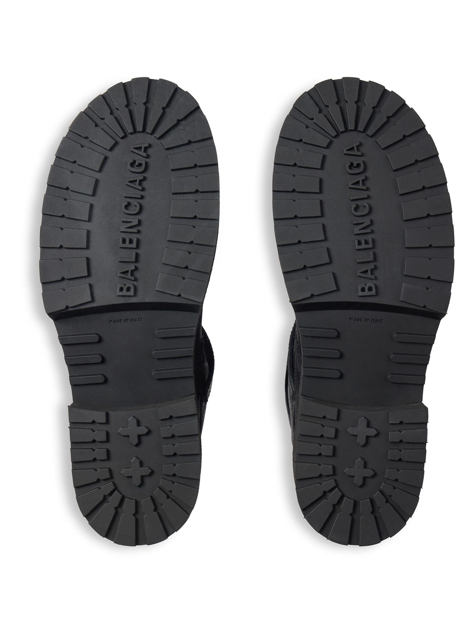 Balenciaga Venom Boots | Saks Fifth Avenue