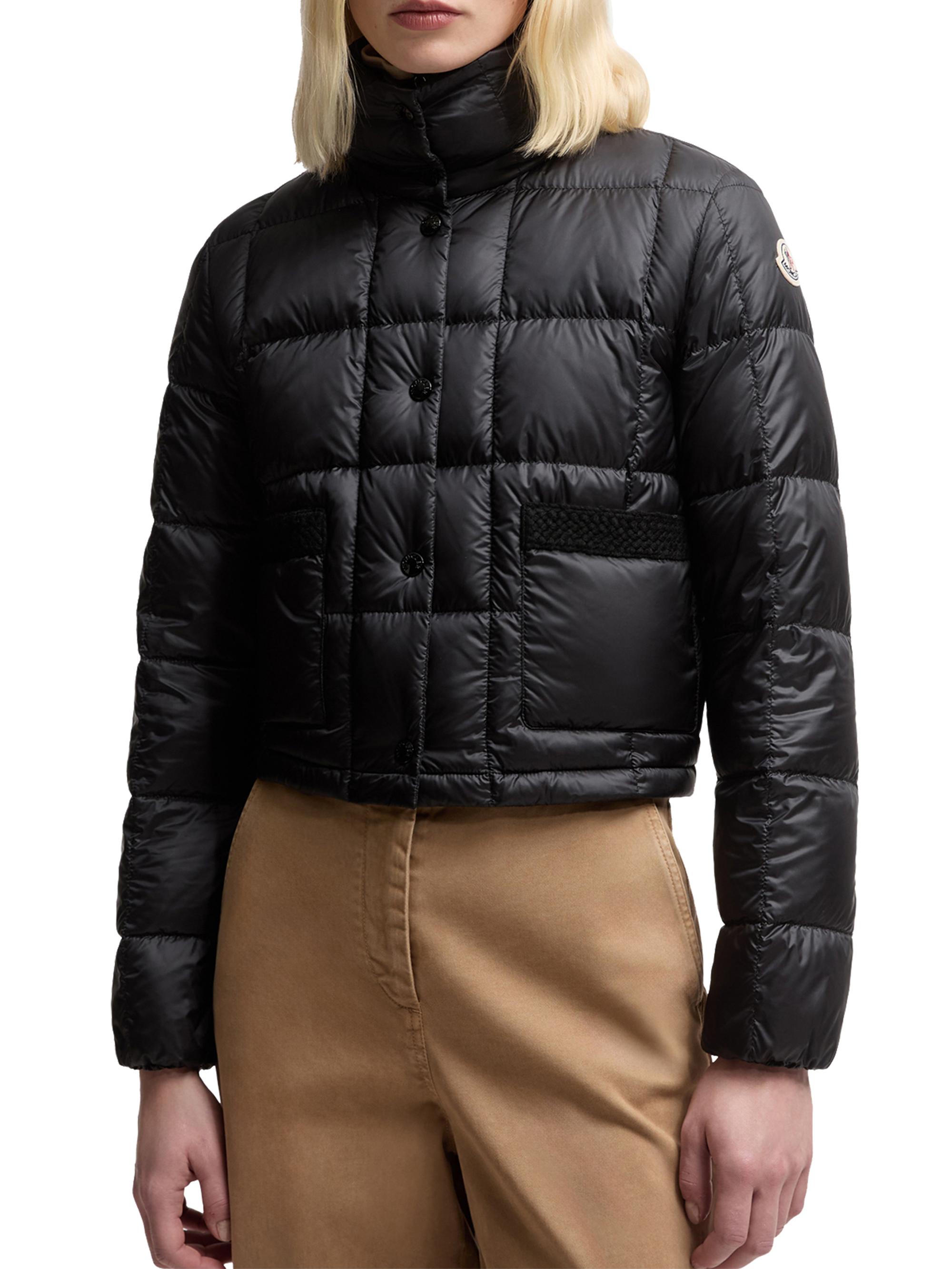 Jarcieu Puffer Jacket