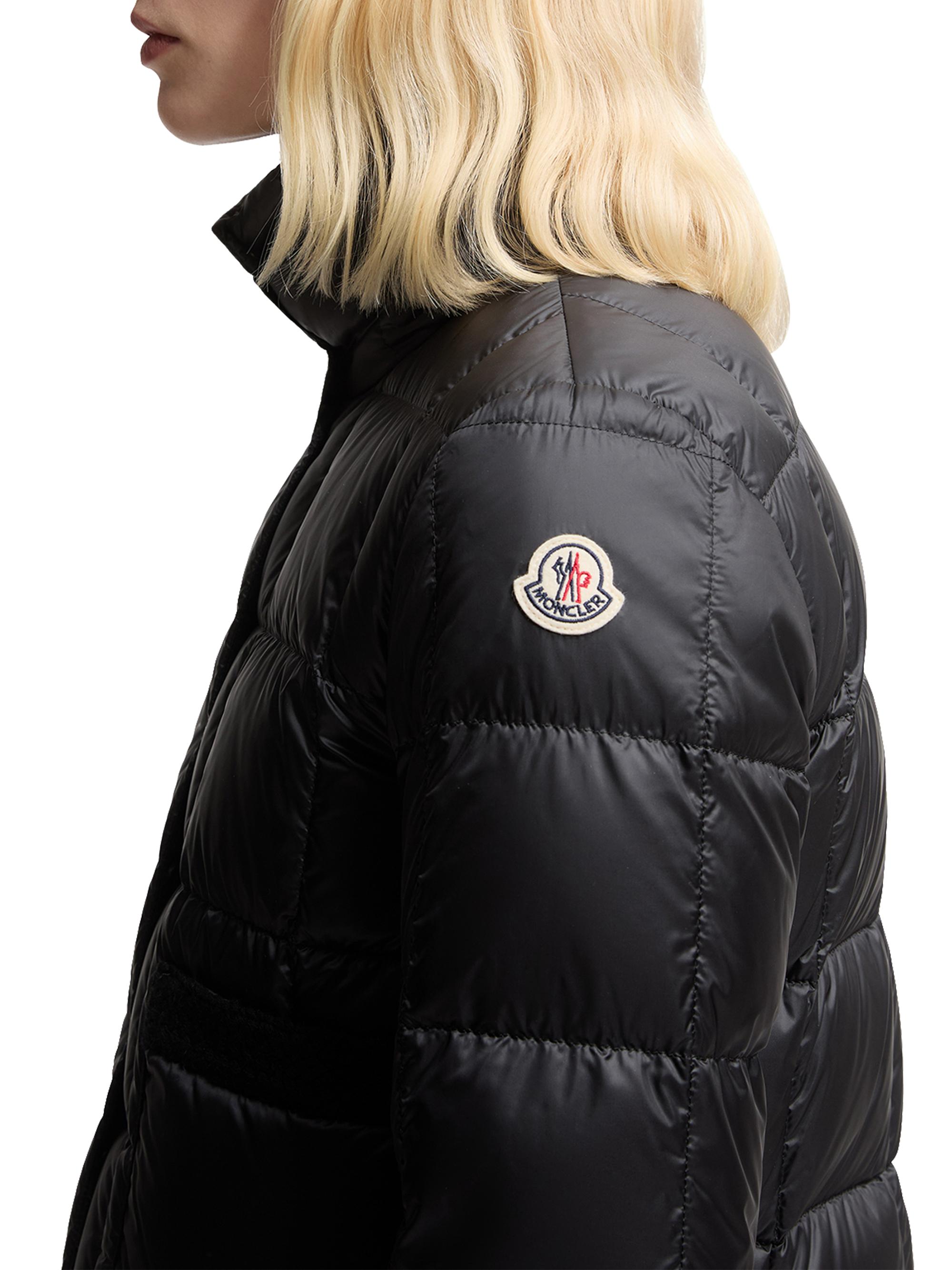 Jarcieu Puffer Jacket