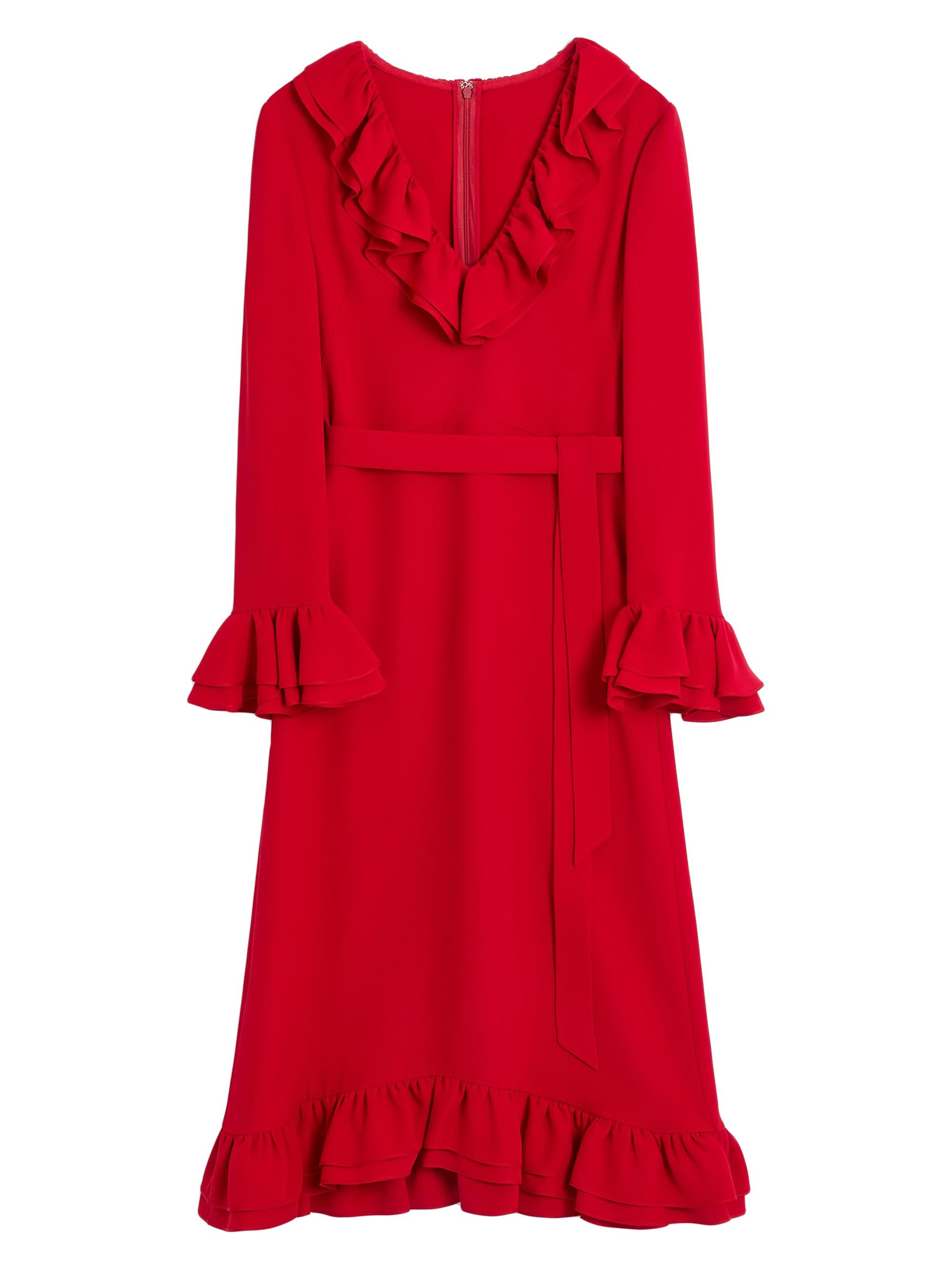 Valentino Garavani Women's Cady Couture Dress - Paris