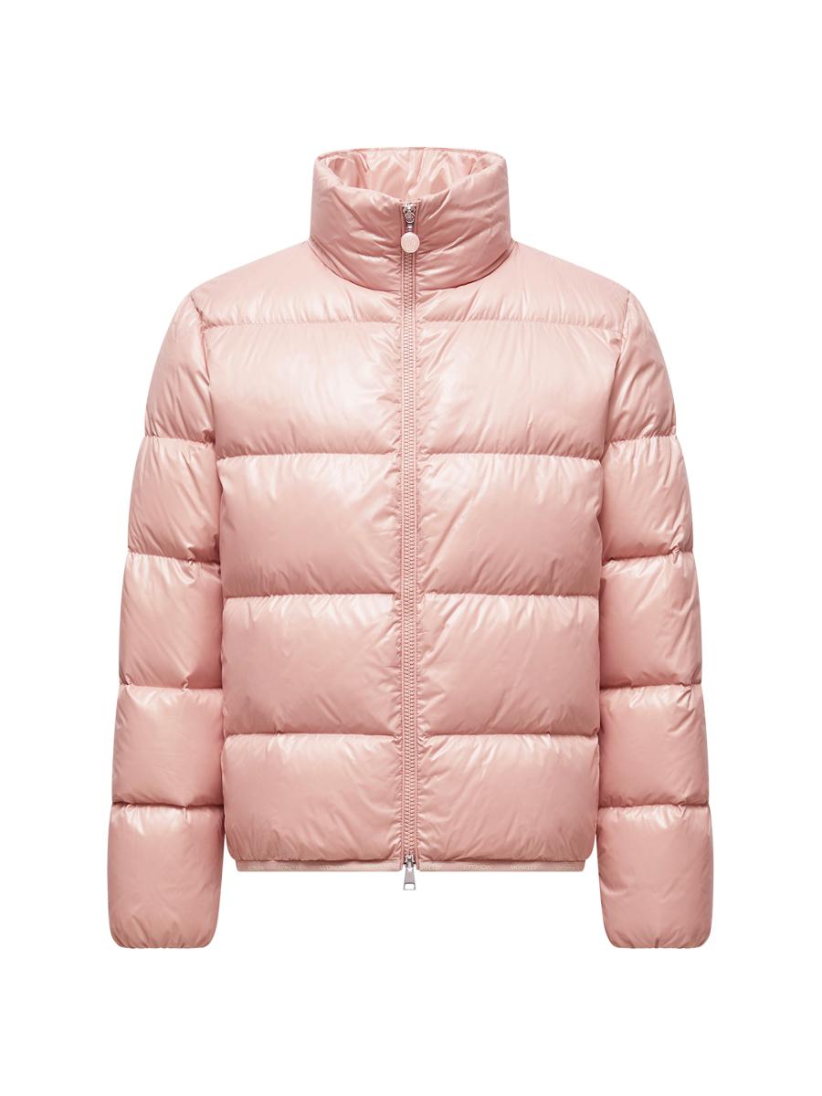 Moncler Abbadia Puffer Jacket | Saks Fifth Avenue