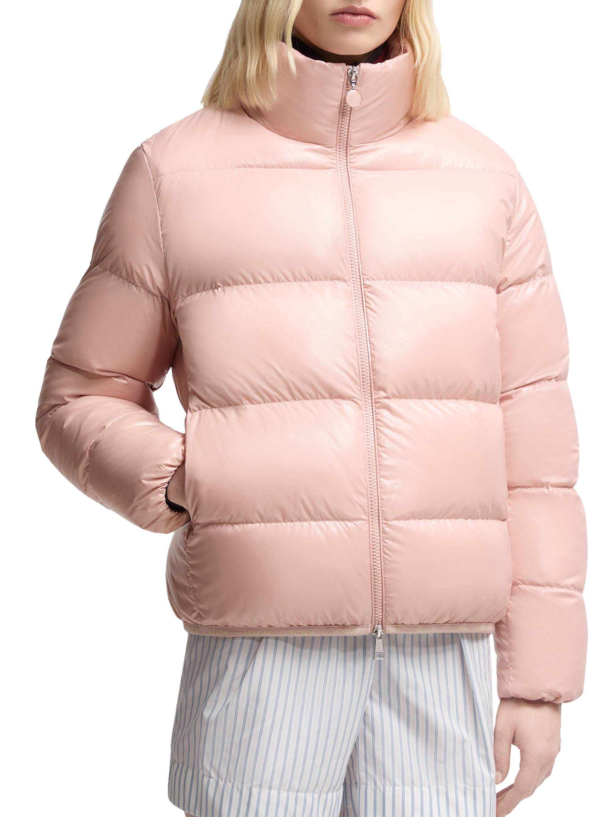 Moncler Abbadia Puffer Jacket | Saks Fifth Avenue