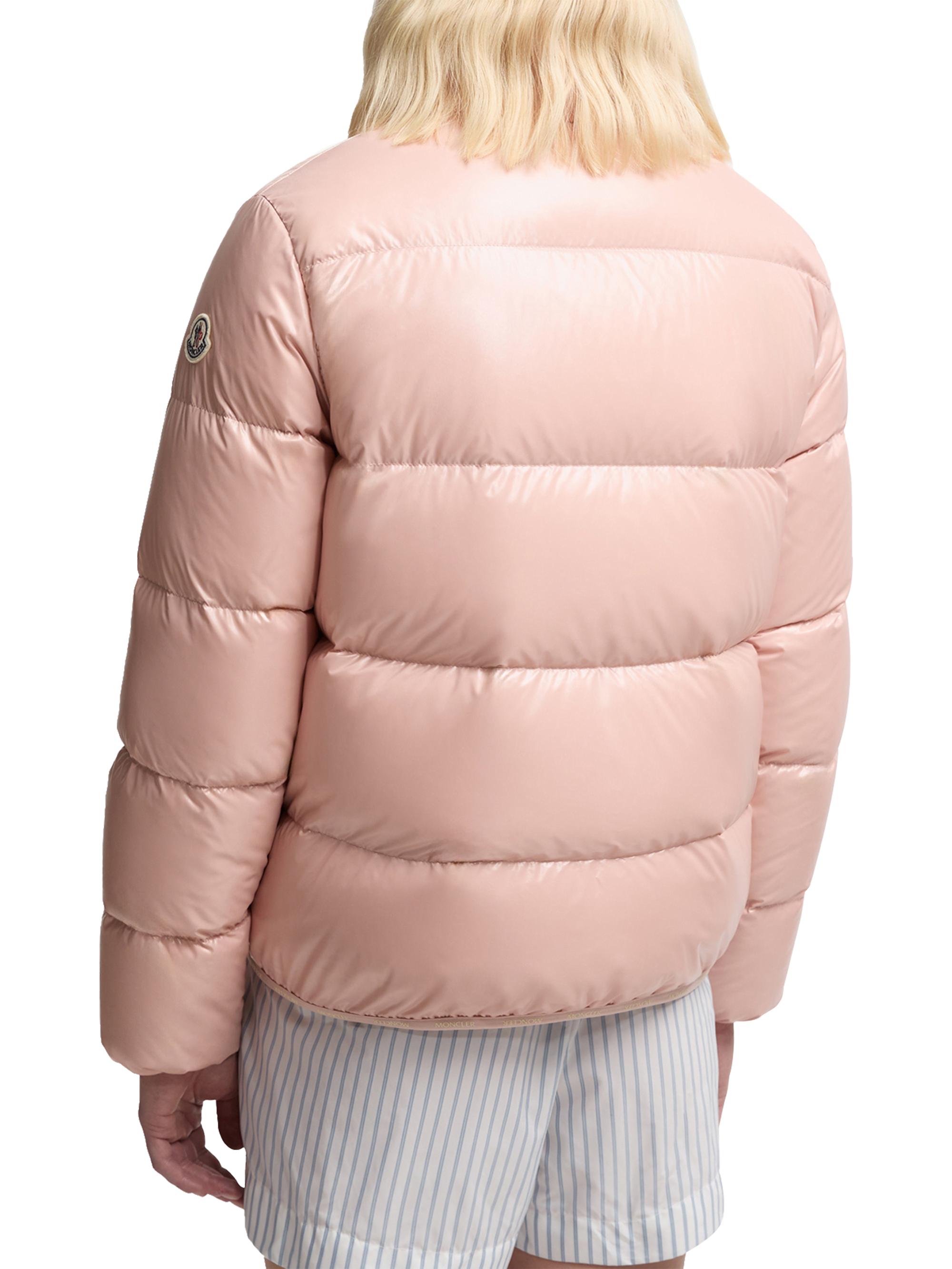 Moncler Abbadia Puffer Jacket | Saks Fifth Avenue