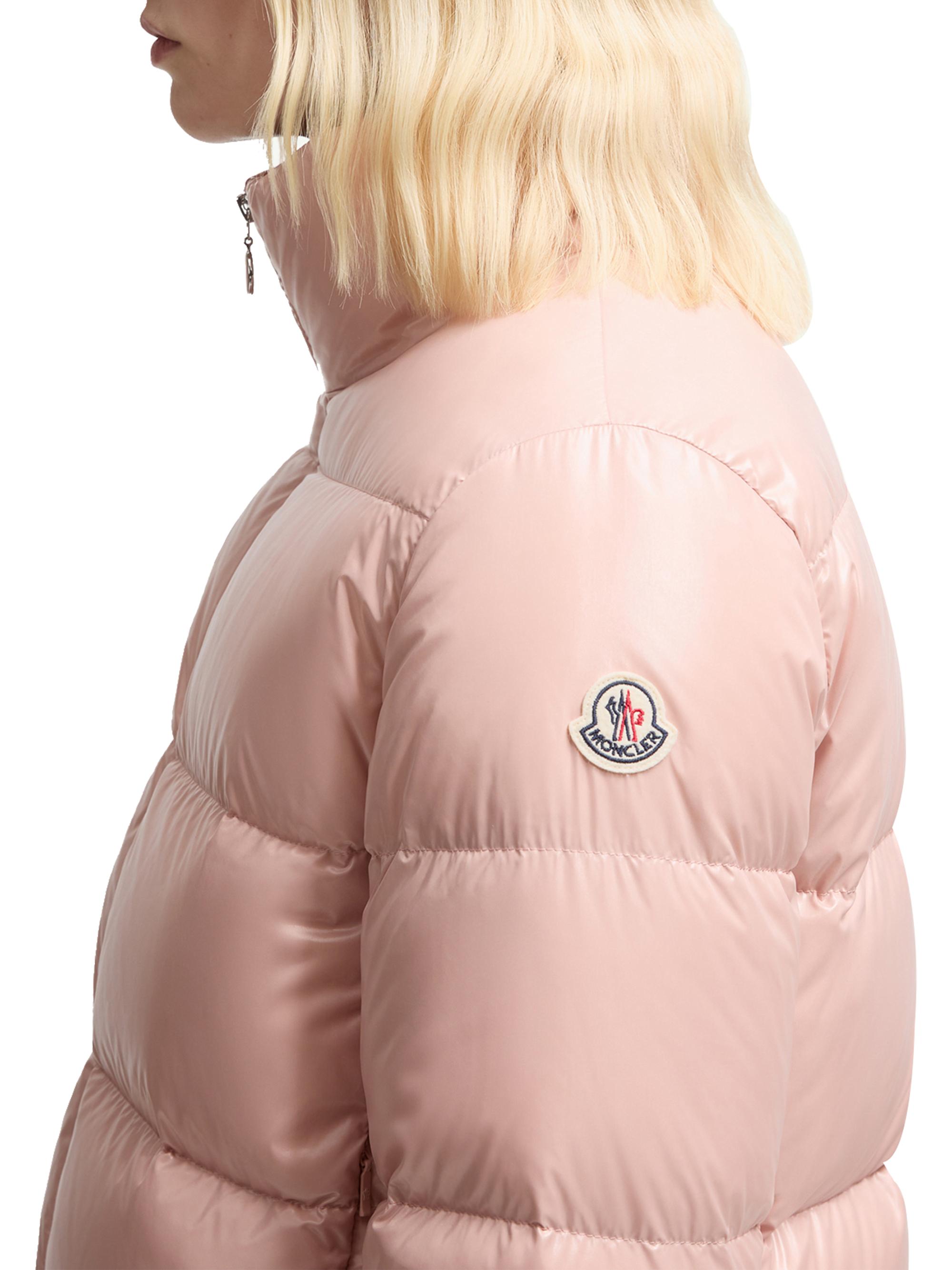 Moncler Abbadia Puffer Jacket | Saks Fifth Avenue
