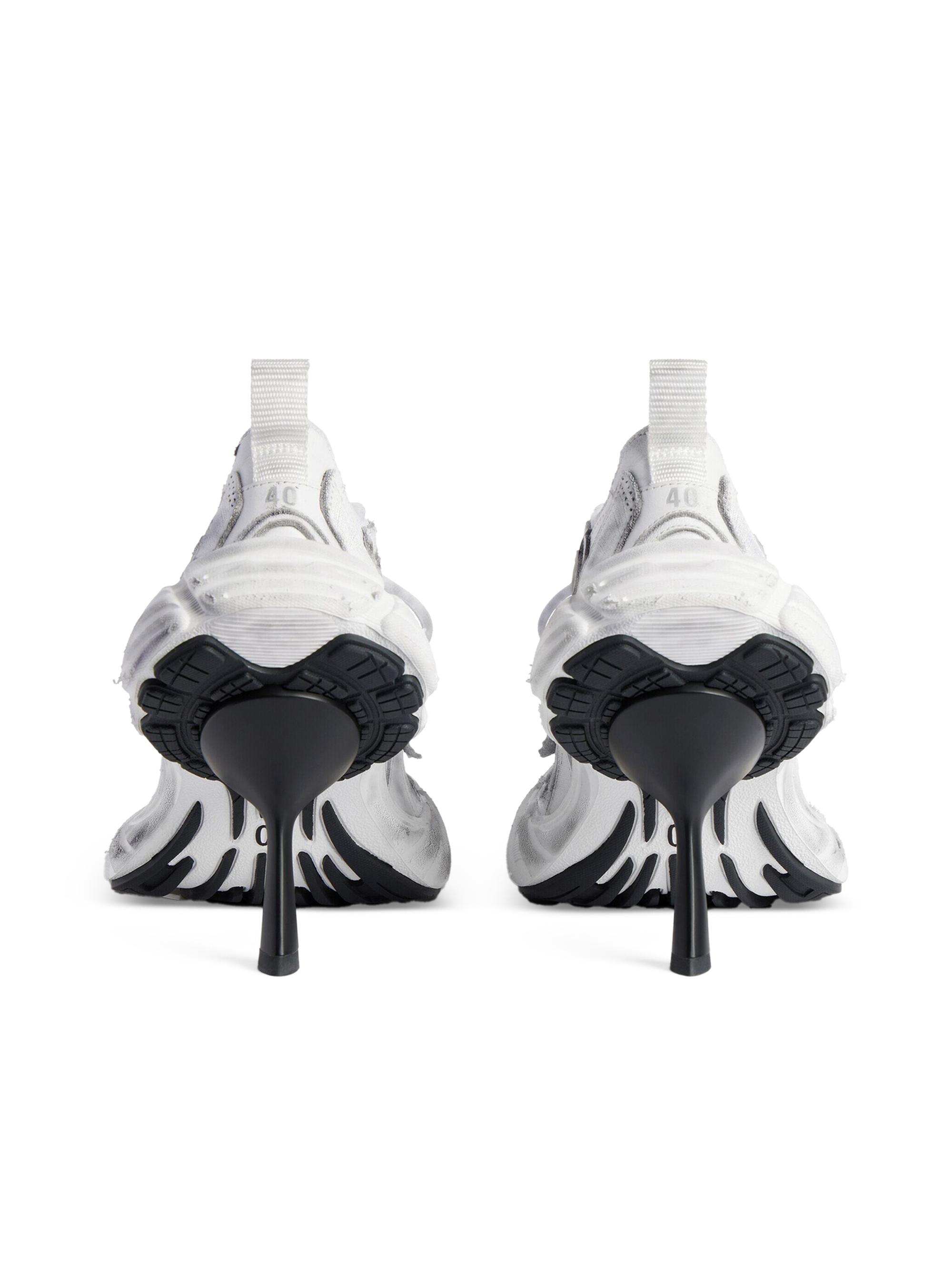 y*様 MONDAY HEEL SHOE Balenciaga Monday Heel Shoes | Saks Fifth Avenue