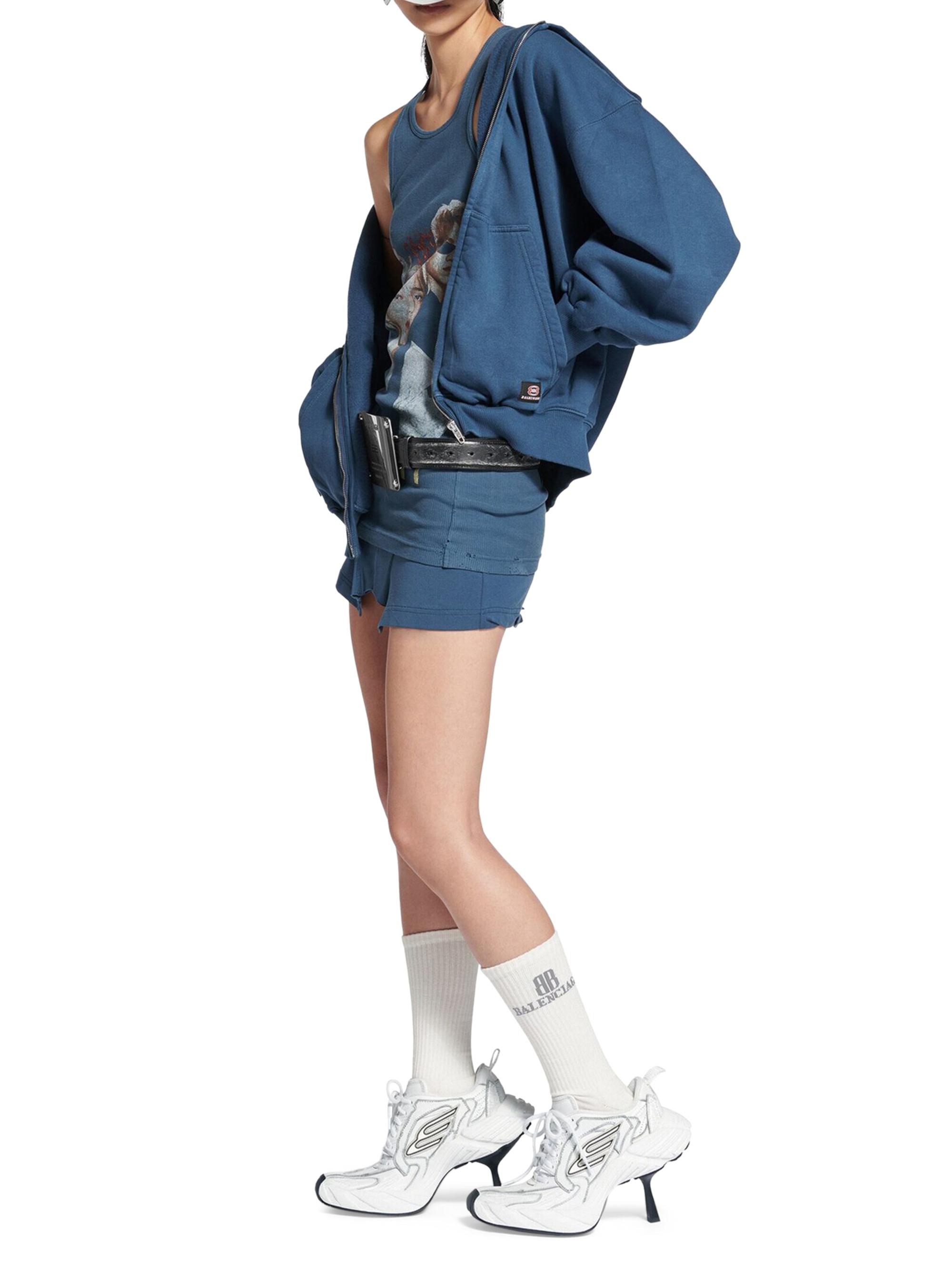 Balenciaga Monday Heel Shoes | Saks Fifth Avenue