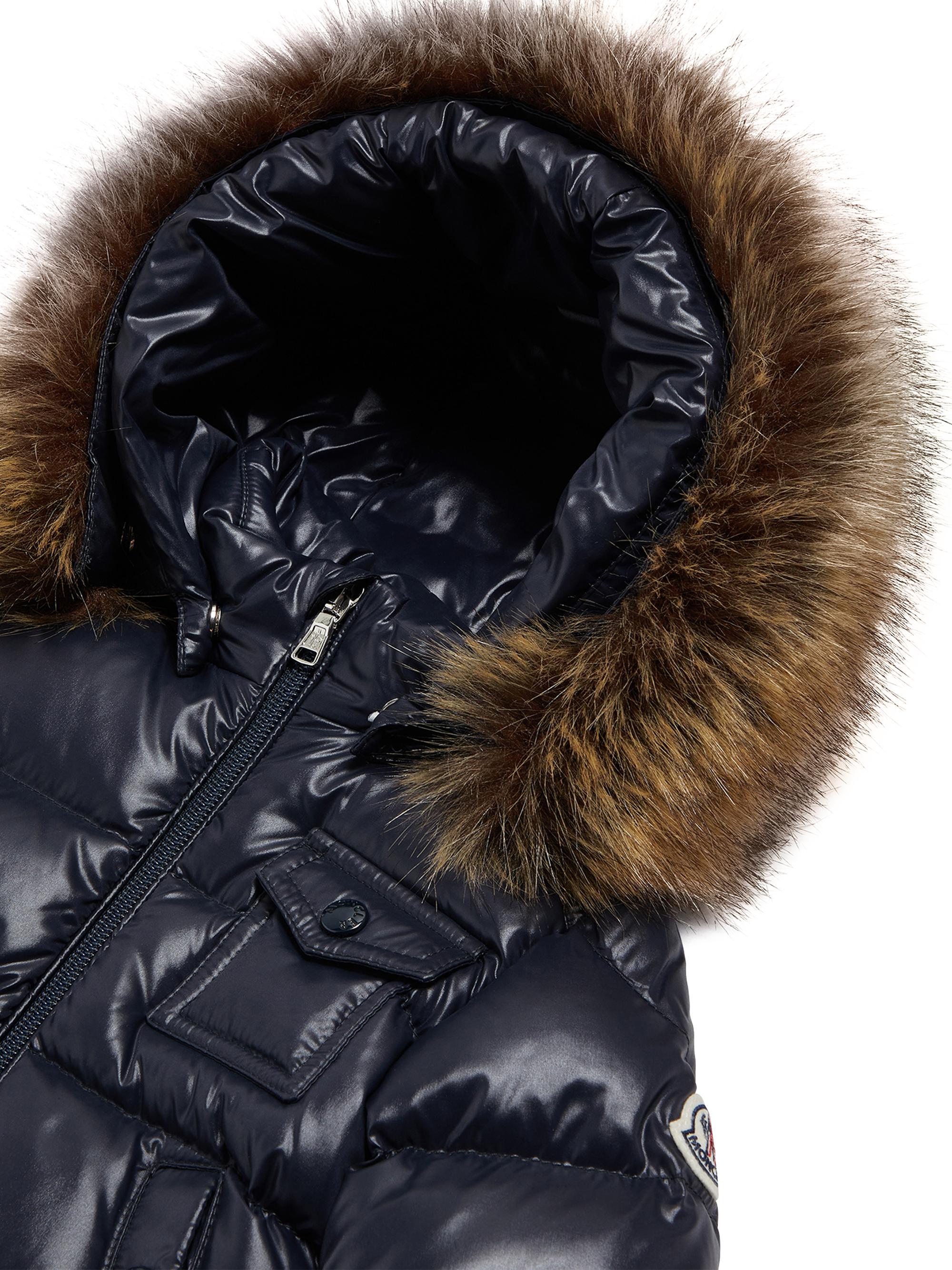 Moncler Baby Boy's & Little Boy's K2 Puffer Jacket | Saks