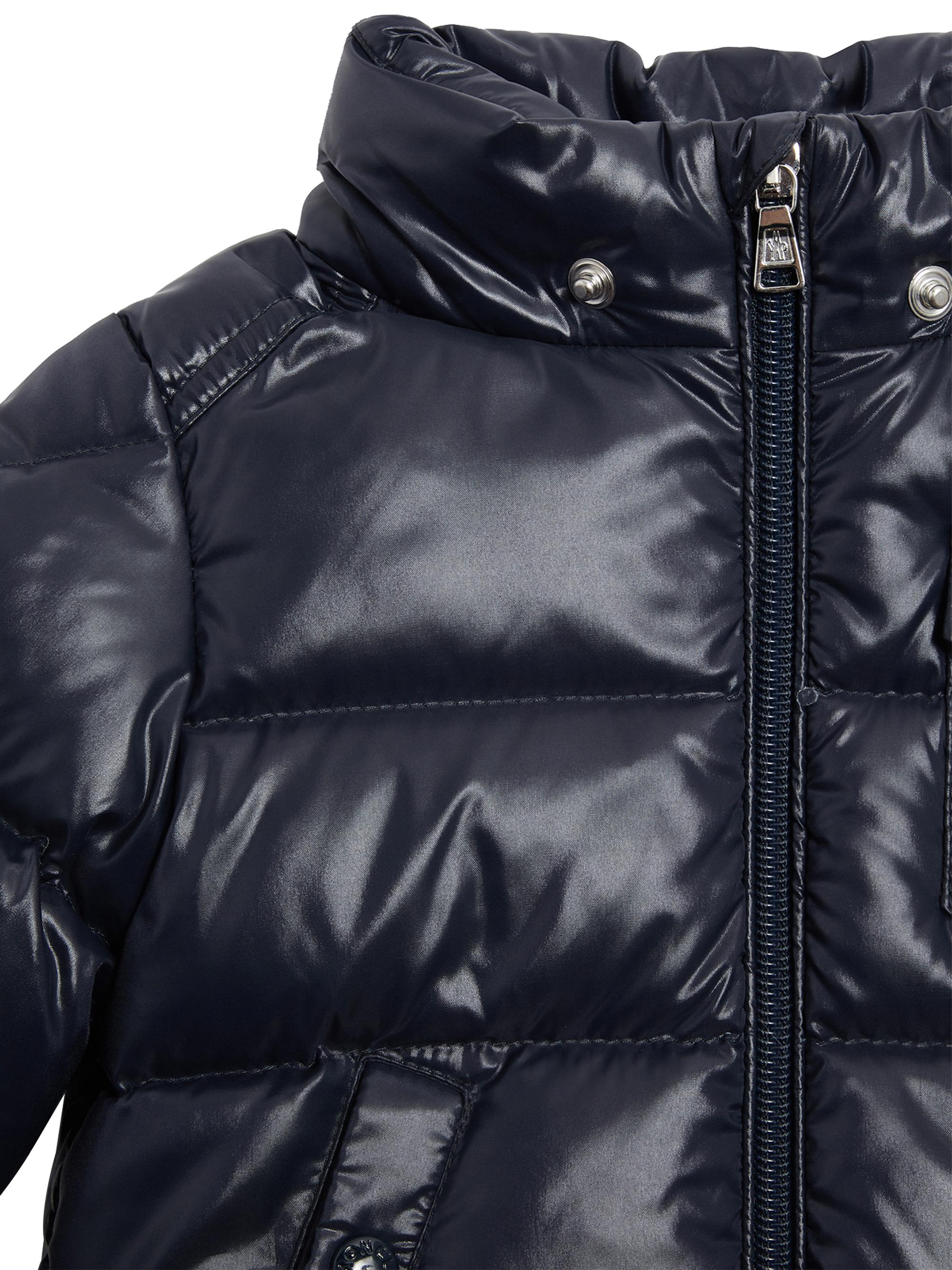 Moncler Baby Boy's & Little Boy's K2 Puffer Jacket | Saks