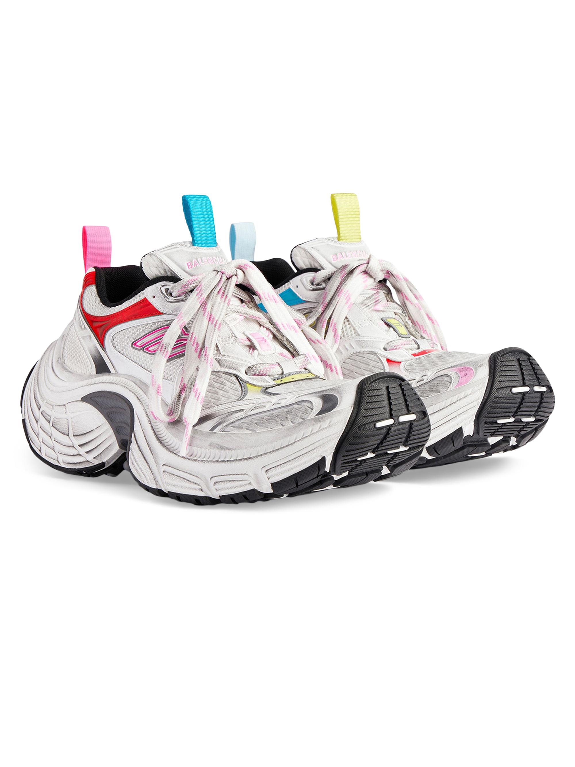 Balenciaga 6XL Sneakers | Saks Fifth Avenue