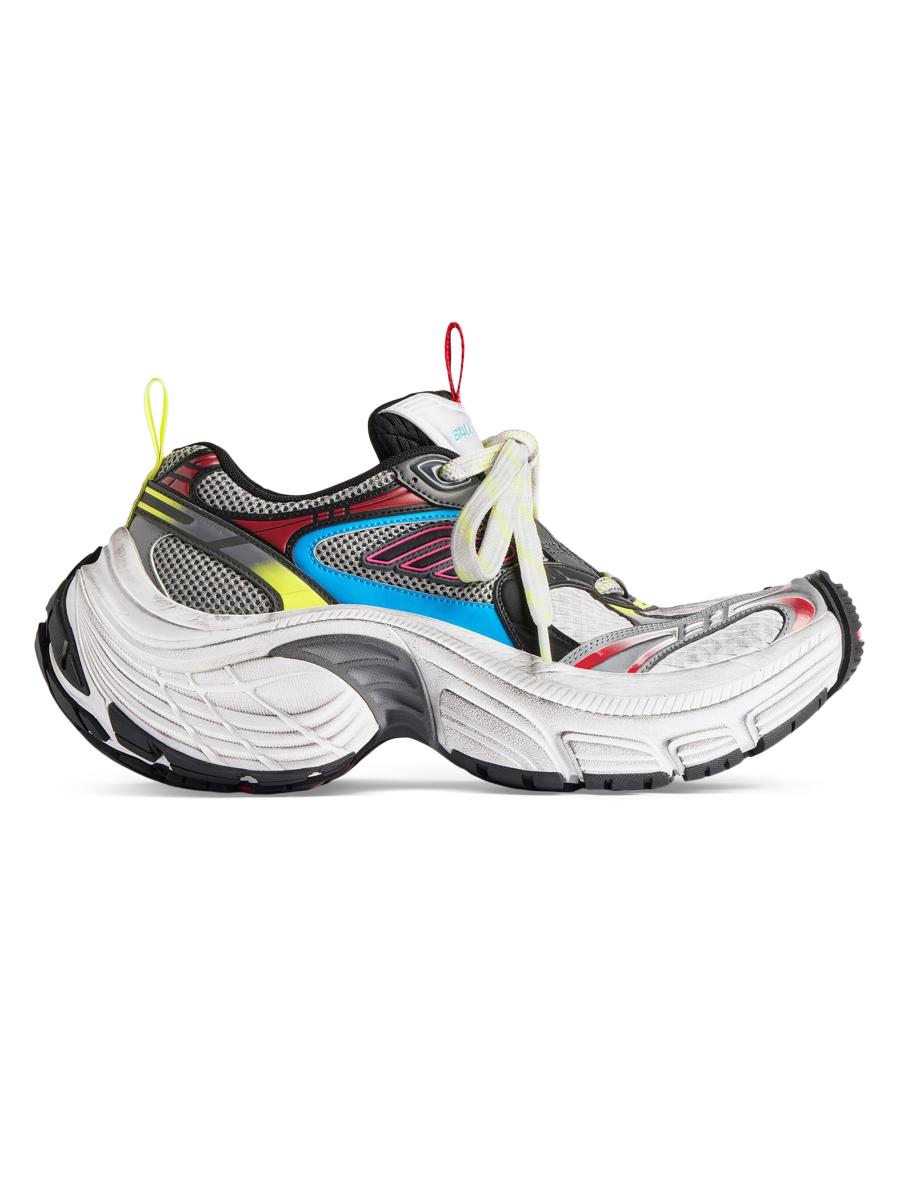 BALENCIAGA｜ (787358 TRVF6 1041) BALENCIAGA｜ (787358 TRVF6 1041) Balenciaga 3XL Sneakers in