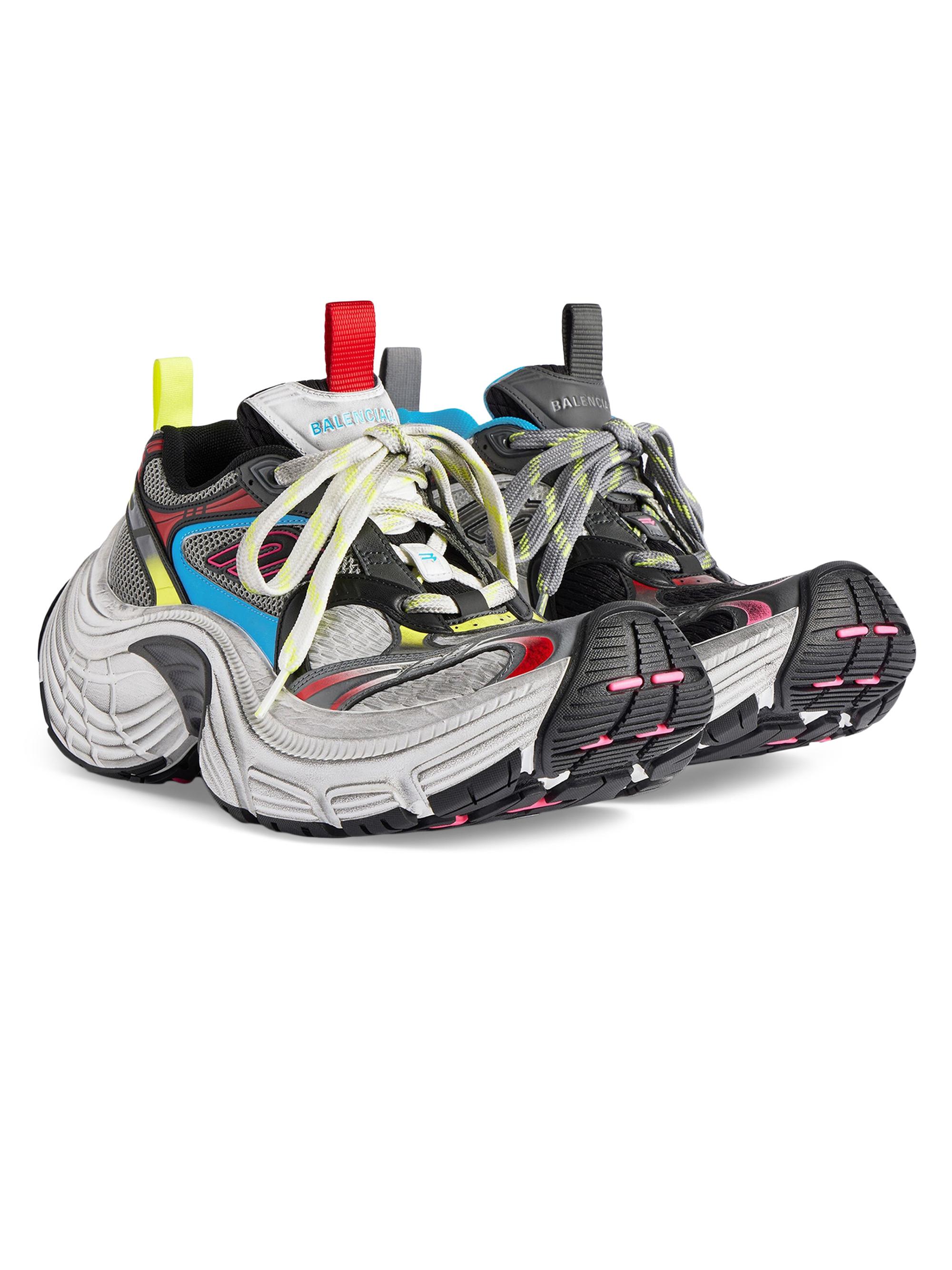 Balenciaga 6XL Sneakers | Saks Fifth Avenue