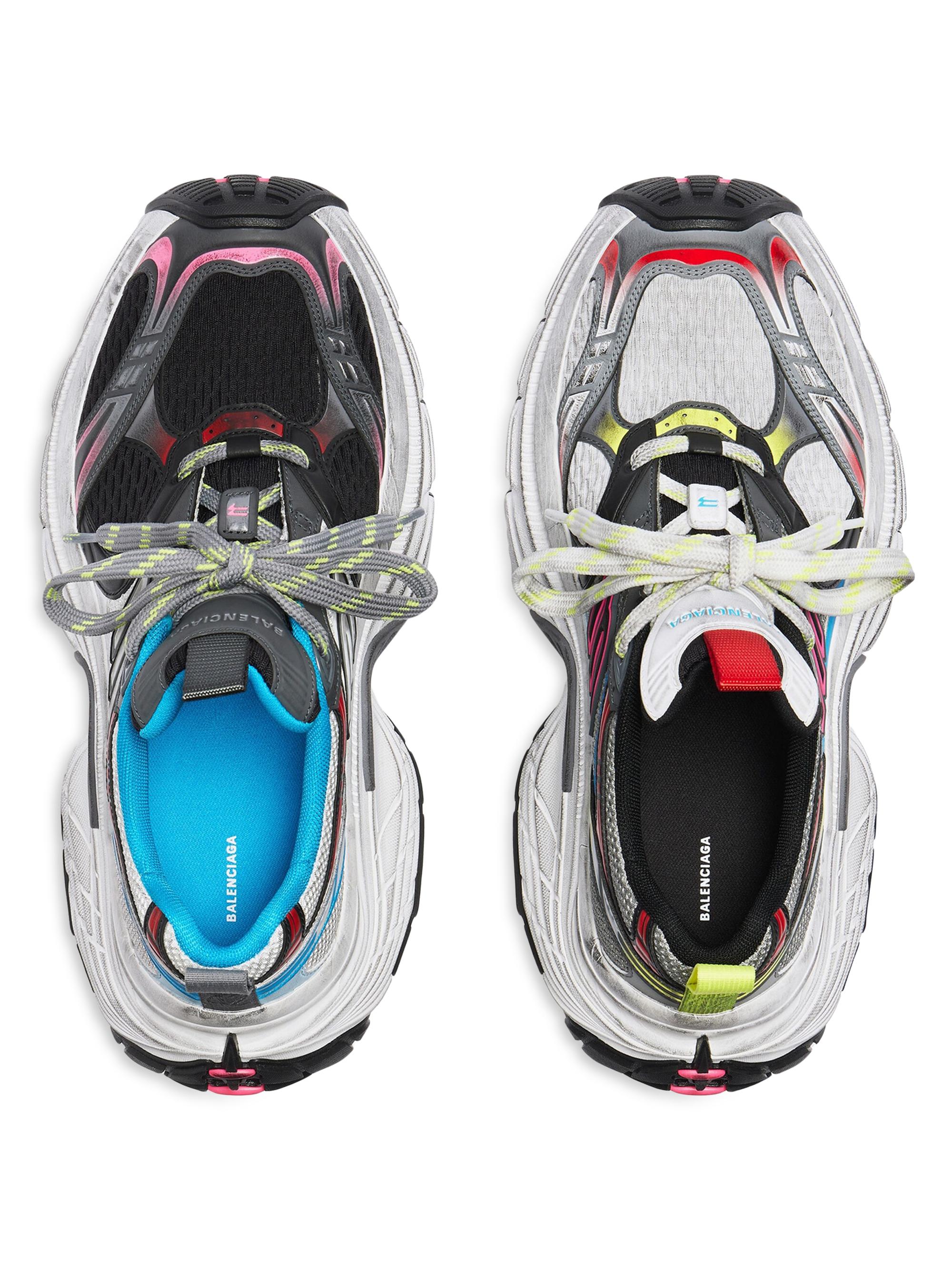 Balenciaga 6XL Sneakers | Saks Fifth Avenue