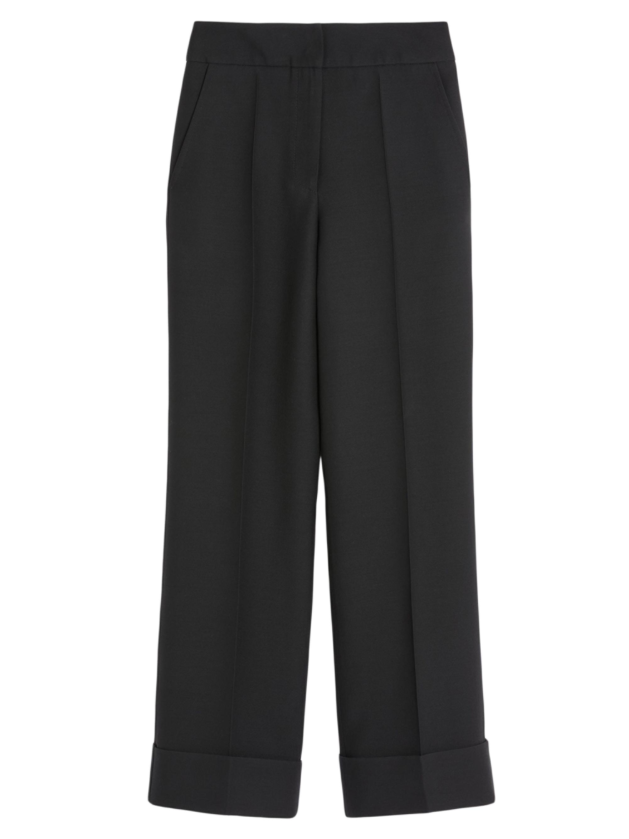 Balenciaga Hybrid Tailoring Pants | Saks Fifth Avenue
