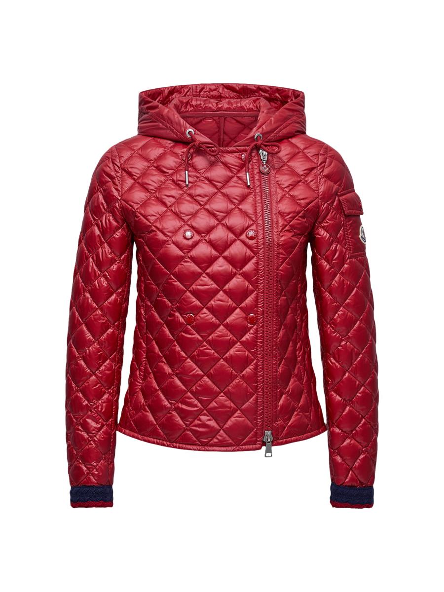 ◆軽い着心地◆ Moncler Corbelin Moncler Corbelin Puffer Jacket | Saks Fifth Avenue