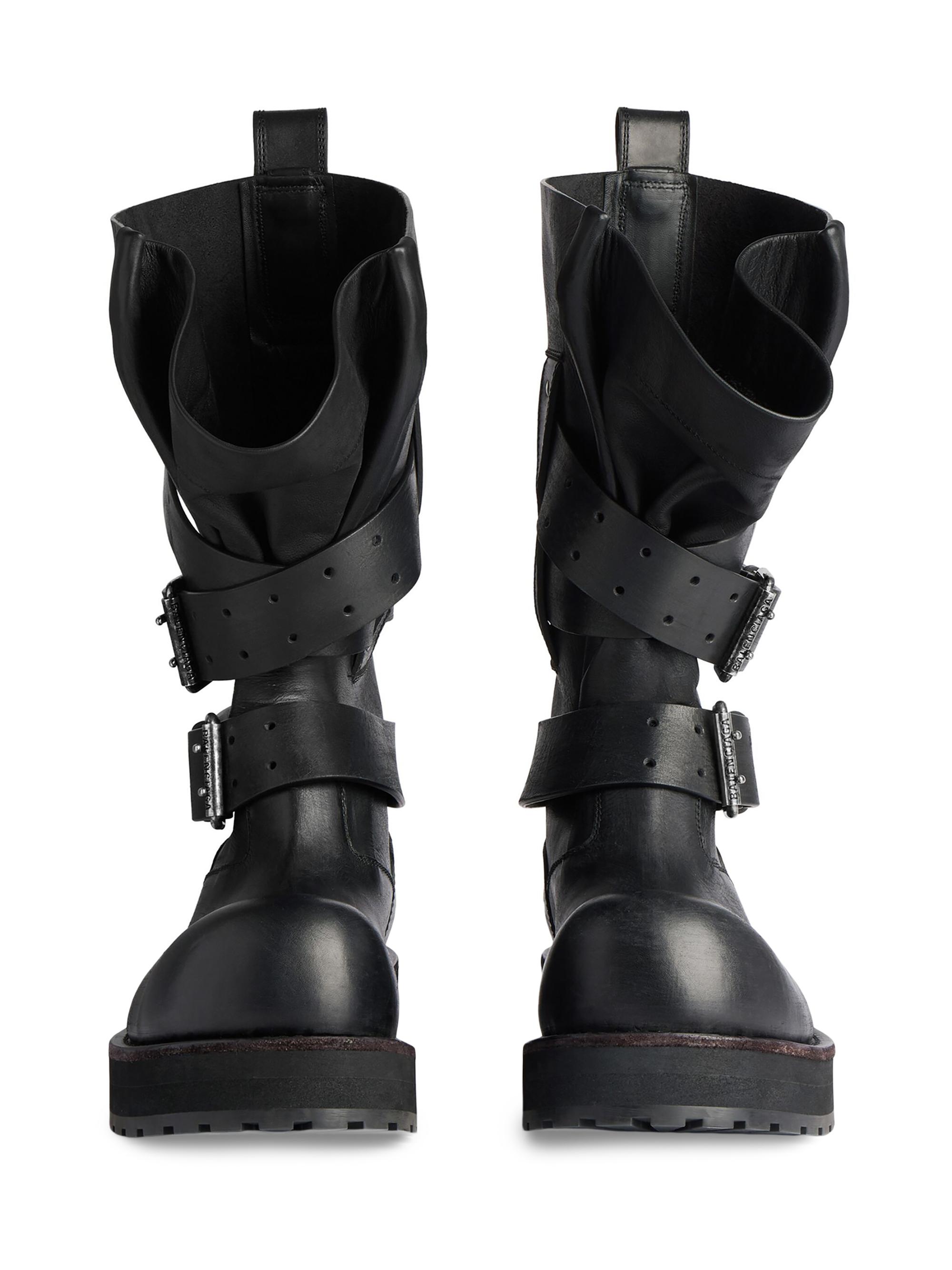 靴 venom boots size42 Balenciaga Venom High Boots | Saks Fifth Avenue