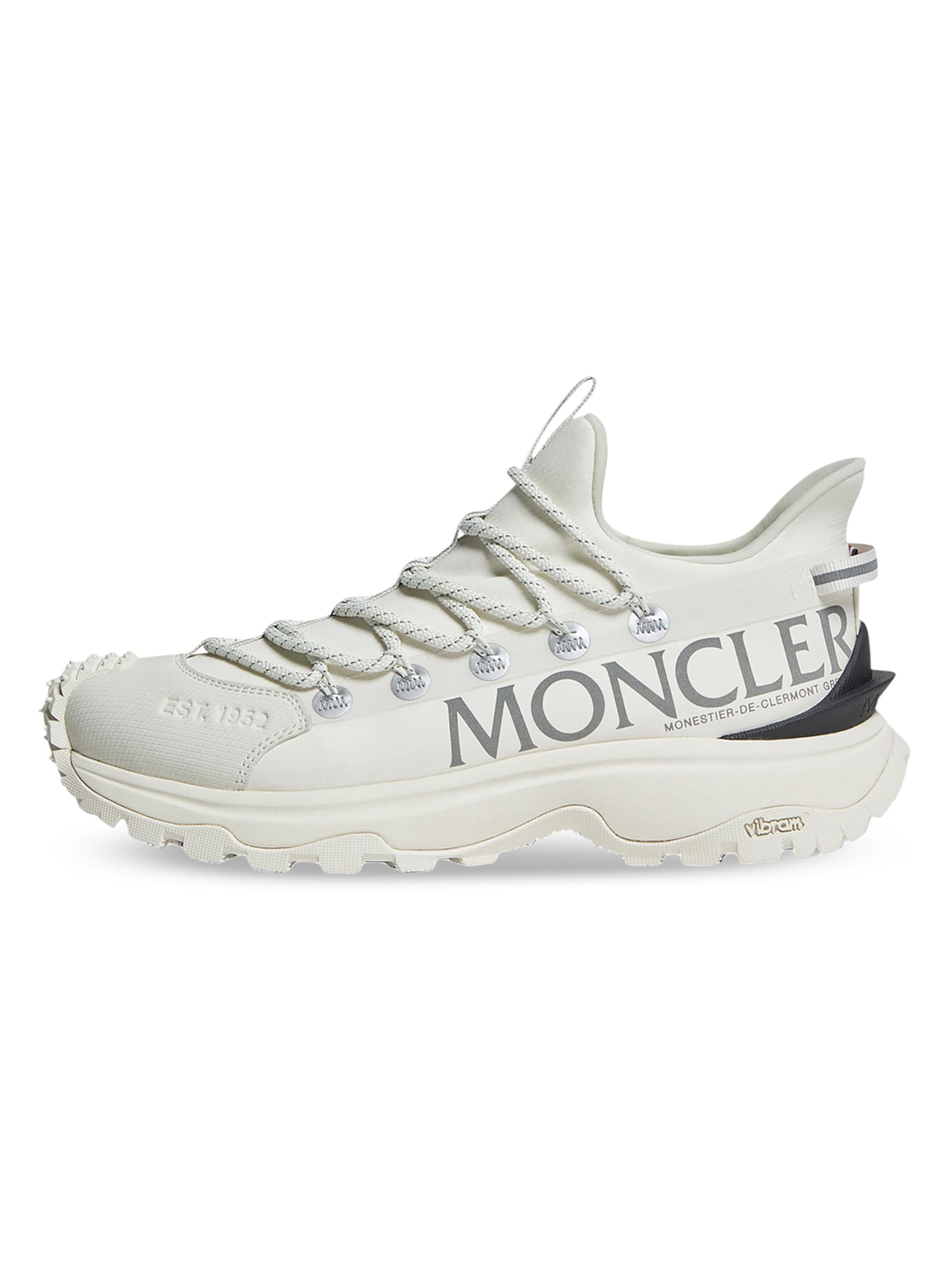 Moncler Trailgrip Lite2 Sneakers | Saks Fifth Avenue