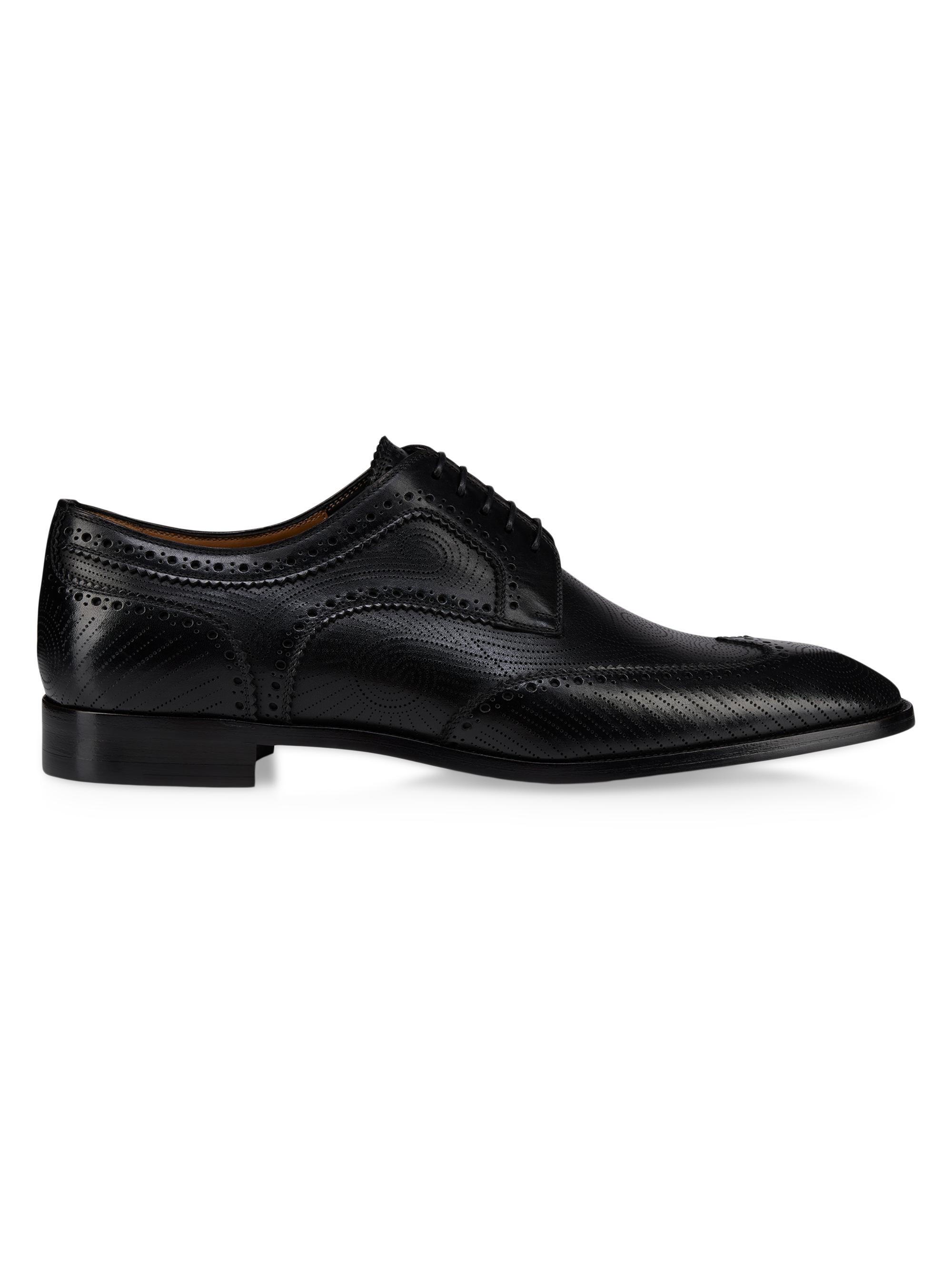 靴 Balenciaga 24aw ultra soft derby Balenciaga Ultra Soft Derby Shoes | Saks Fifth Avenue