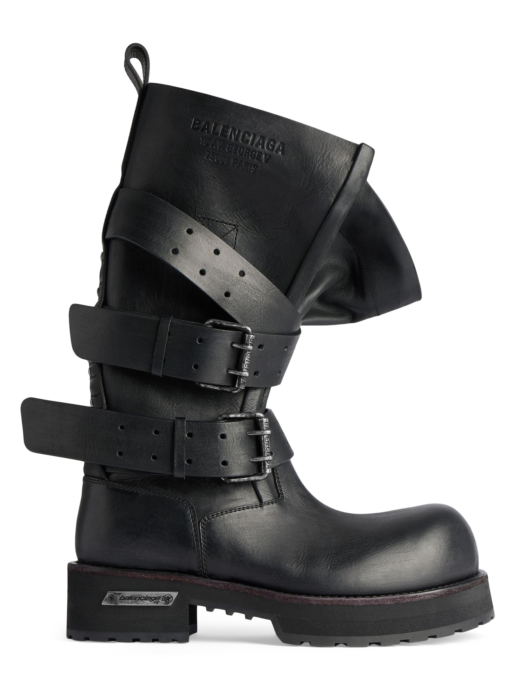 BALENCIAGA Venom boots 40 最安値 BALENCIAGA Venom boots 40 最安値 Balenciaga Boots 