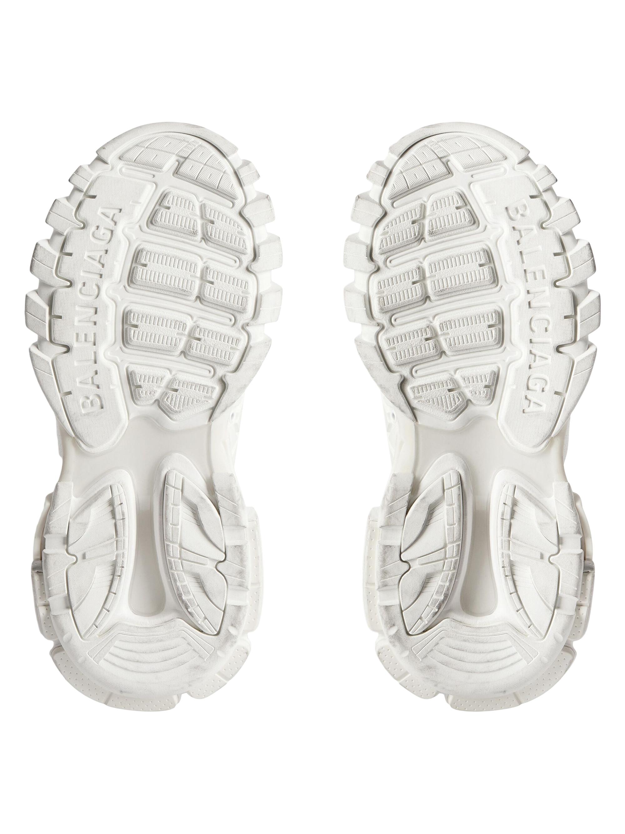 Balenciaga Track Nail Polish Sneakers | Saks Fifth Avenue