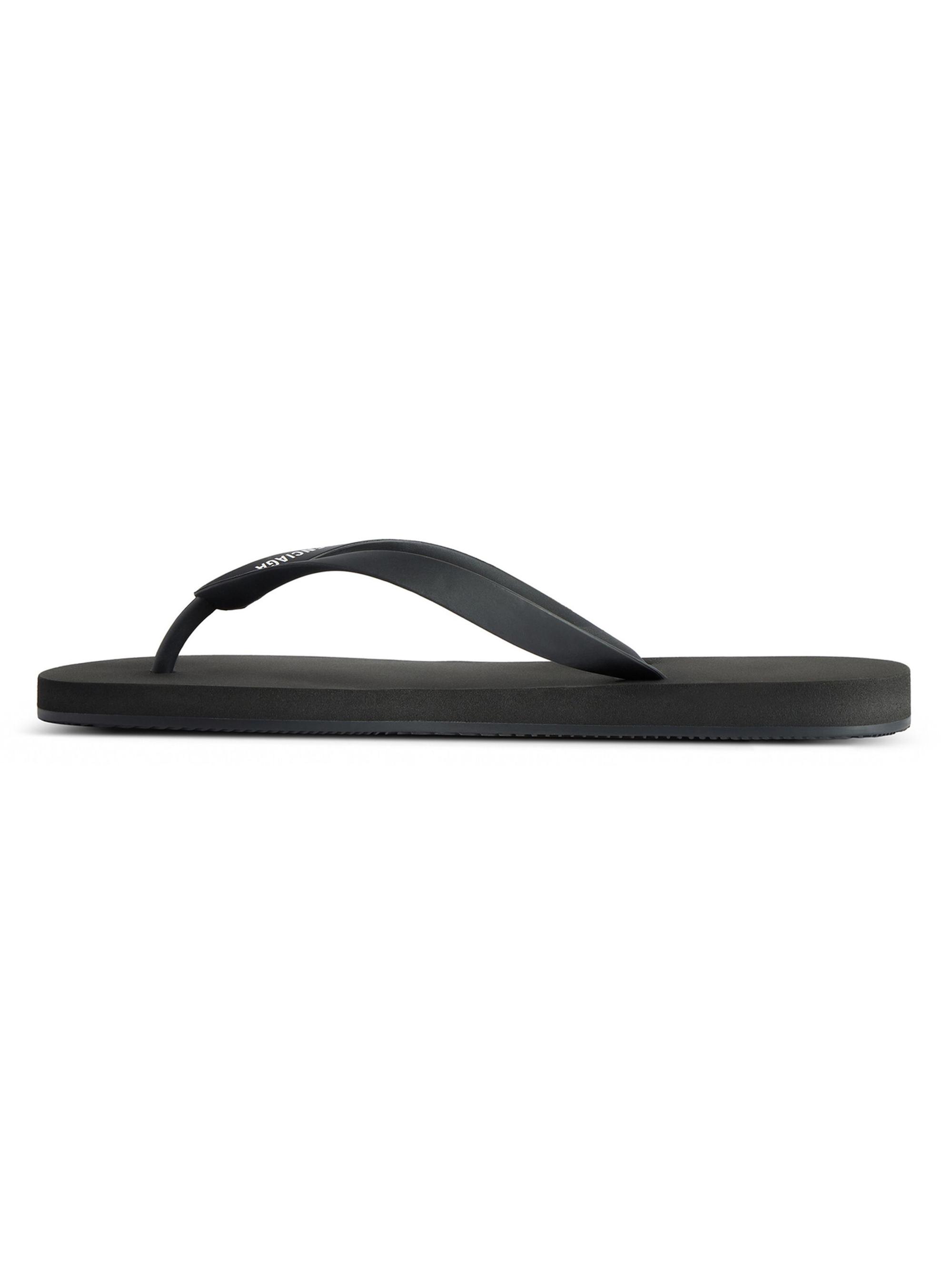 Balenciaga Thong Sandals | Saks Fifth Avenue display picture 2